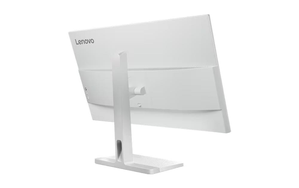Lenovo L27h-4A – 27", 2560 × 1440 (WQHD), IPS, 100 Hz, USB-C