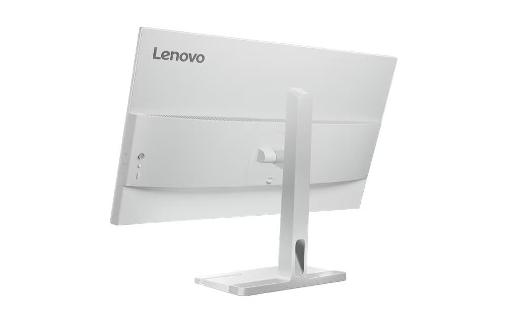 Lenovo L27h-4A – 27", 2560 × 1440 (WQHD), IPS, 100 Hz, USB-C