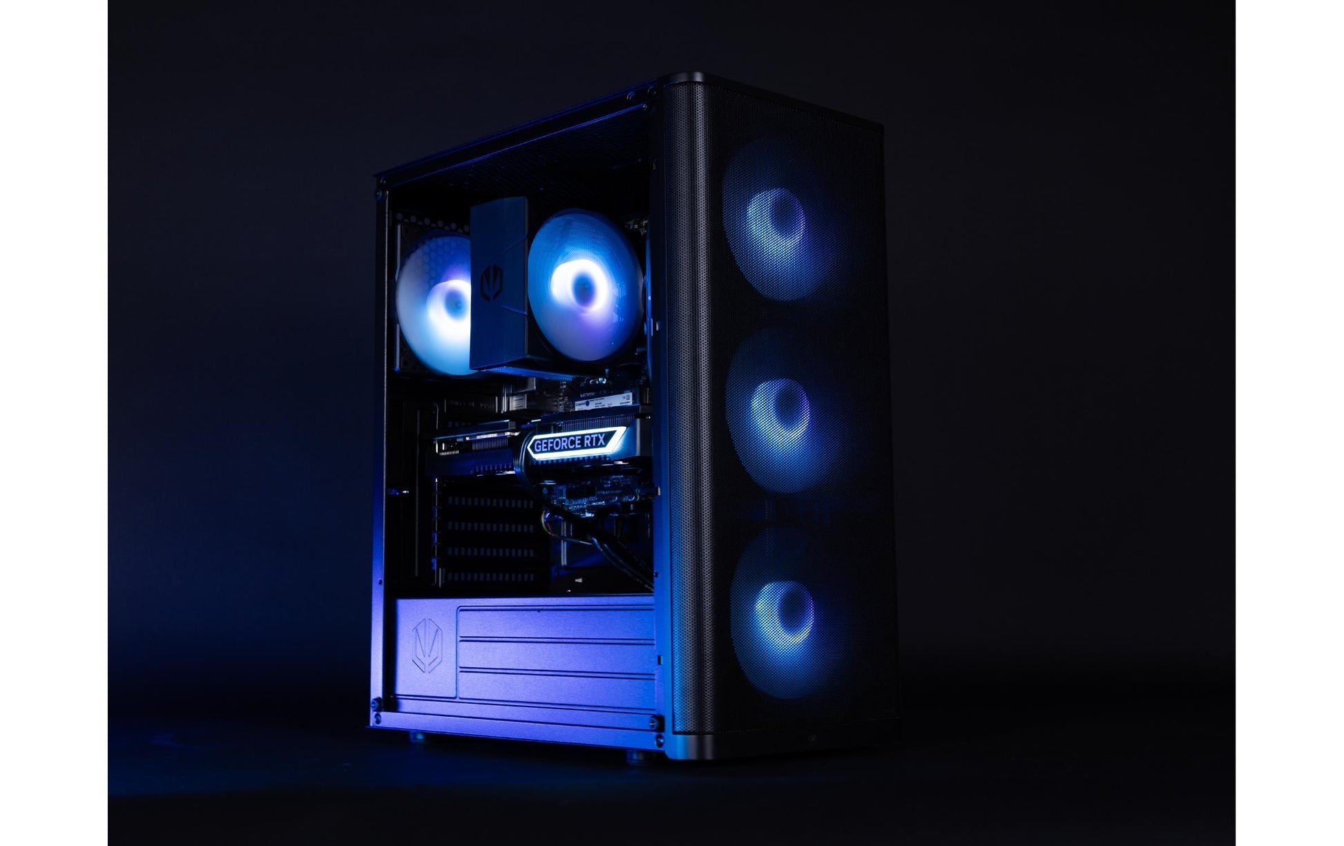 Joule Performance Tower – AMD Ryzen 5 9600X, 32 GB RAM, 1 TB SSD, Windows 11 Home