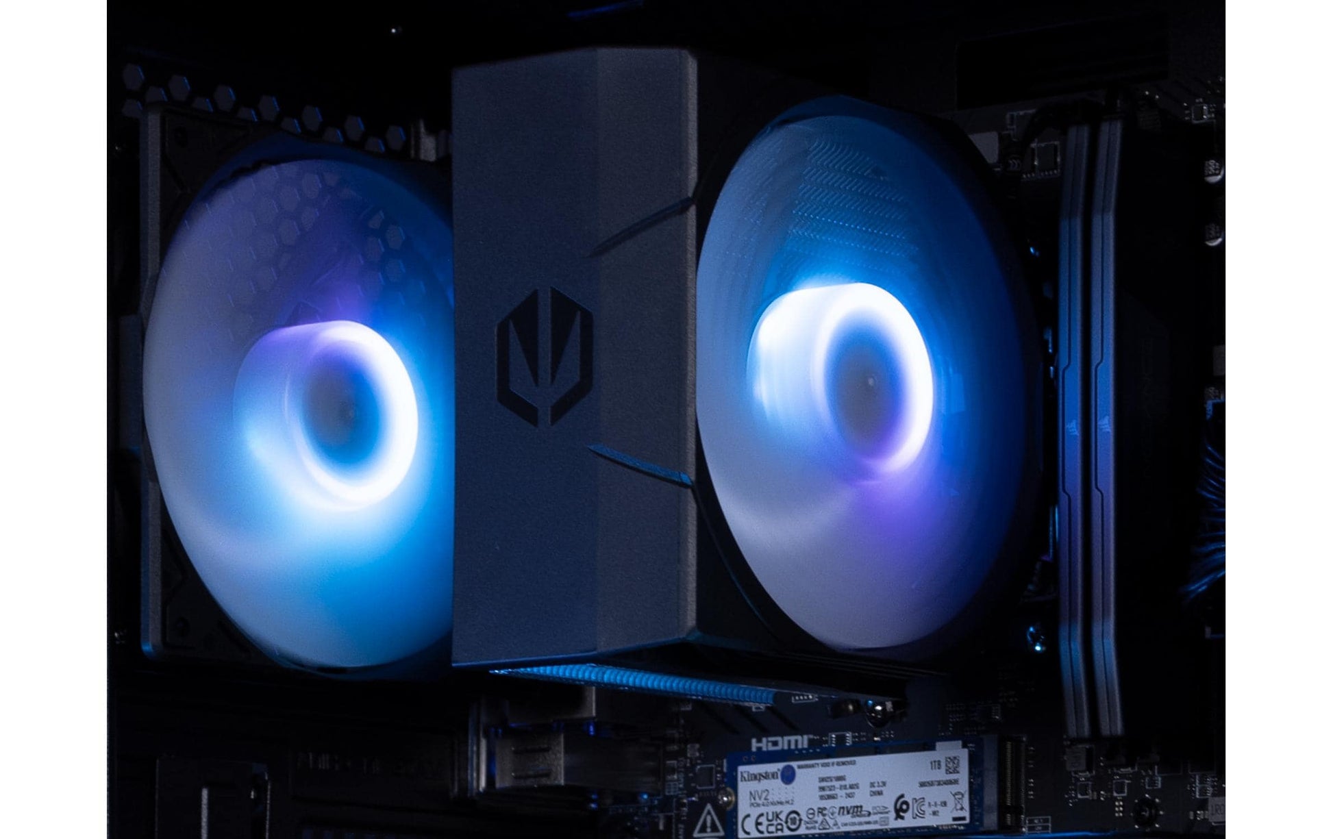 Joule Performance Tower – AMD Ryzen 5 9600X, 32 GB RAM, 1 TB SSD, Windows 11 Home