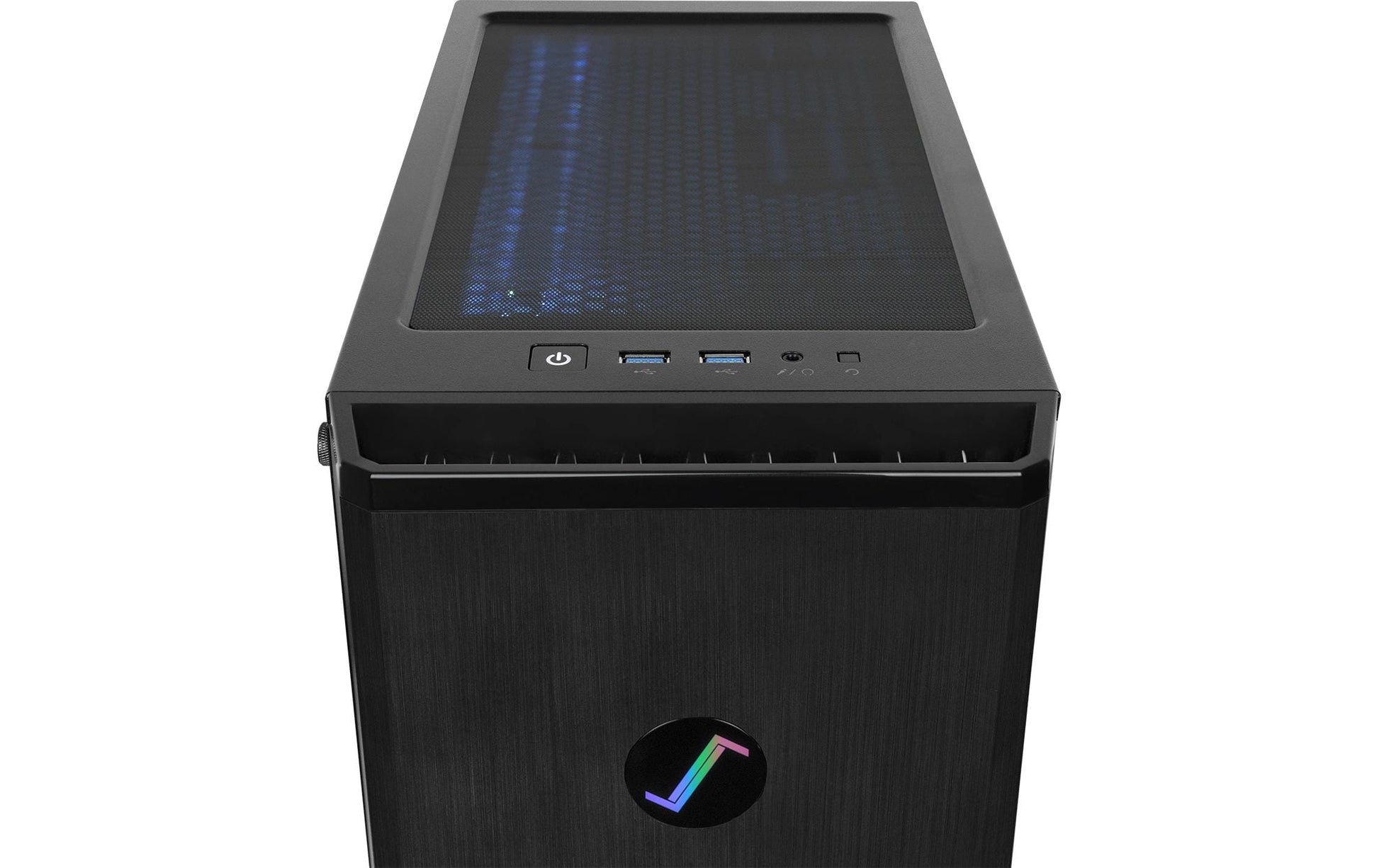 Joule Performance Tower – Intel Core i5-14400F, 32 GB RAM, 1 TB SSD, NVIDIA RTX 5060 Ti, Windows 11 Home