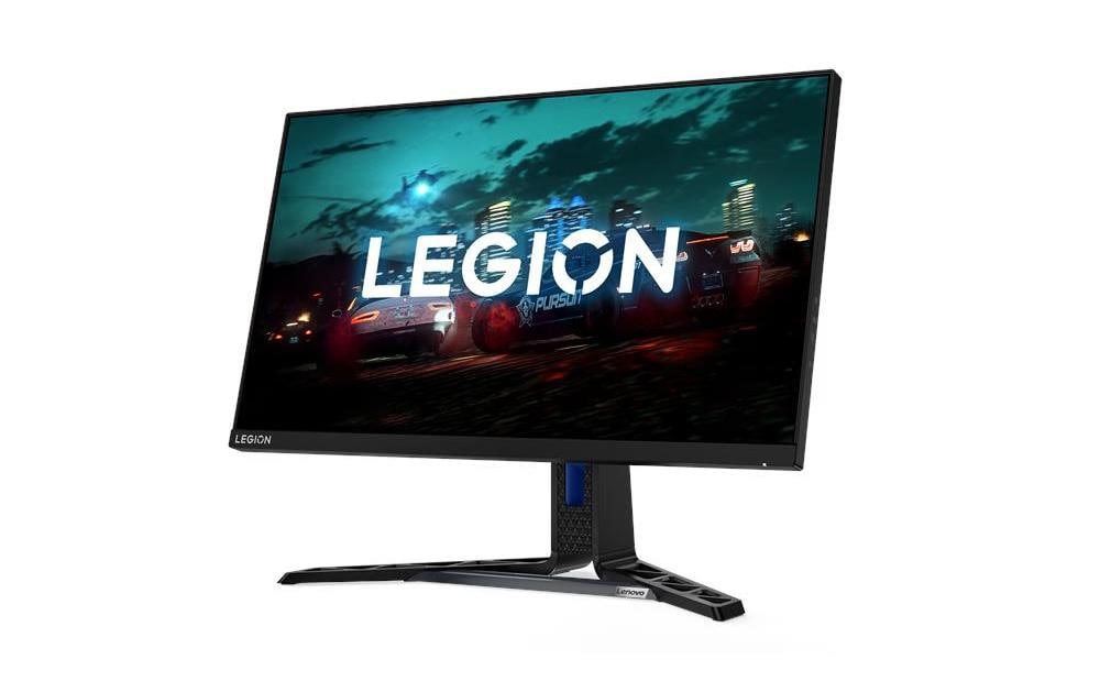 Lenovo Y27h-30 – 27", 2560 × 1440 (WQHD), IPS, 180 Hz