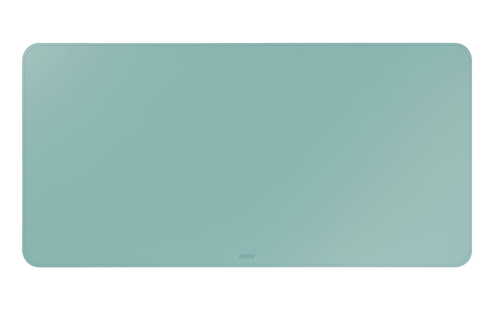 Leitz Schreibunterlage – Eisblau – 800 × 400 mm – Kunststoff