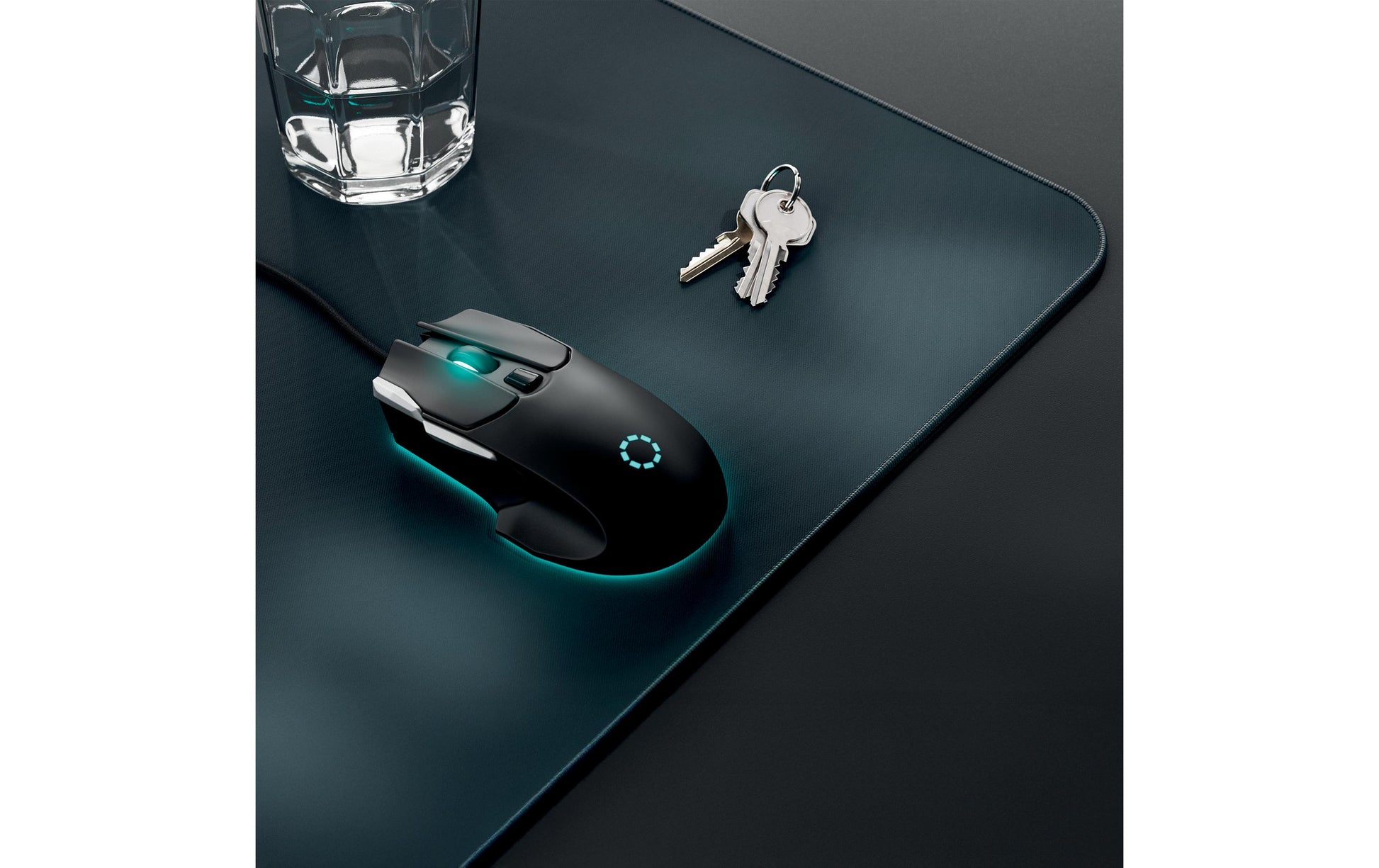 Leitz Schreibunterlage Gaming – für Schreibtischflächen 1000 × 400 mm