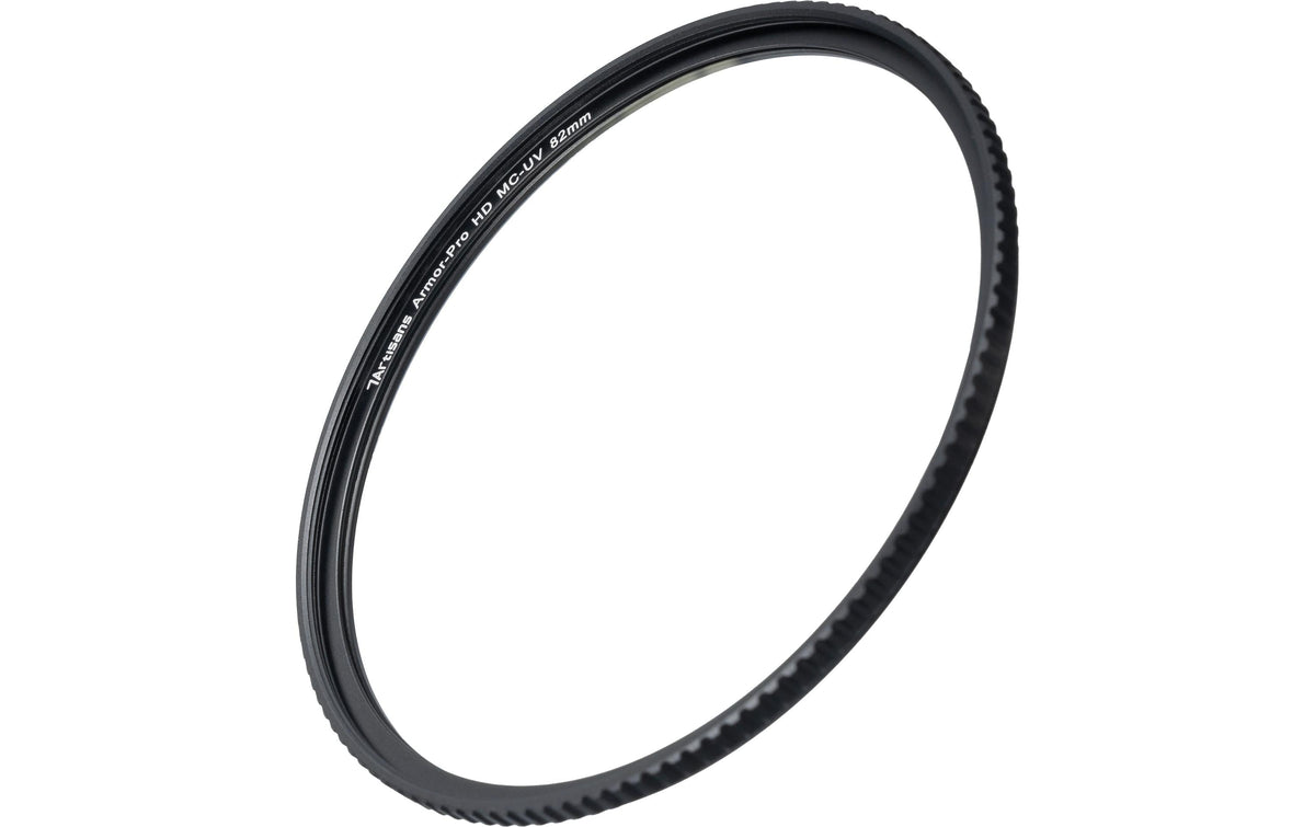 7Artisans AP MC-UV UV-Filter 82 mm – MRC – Aluminium