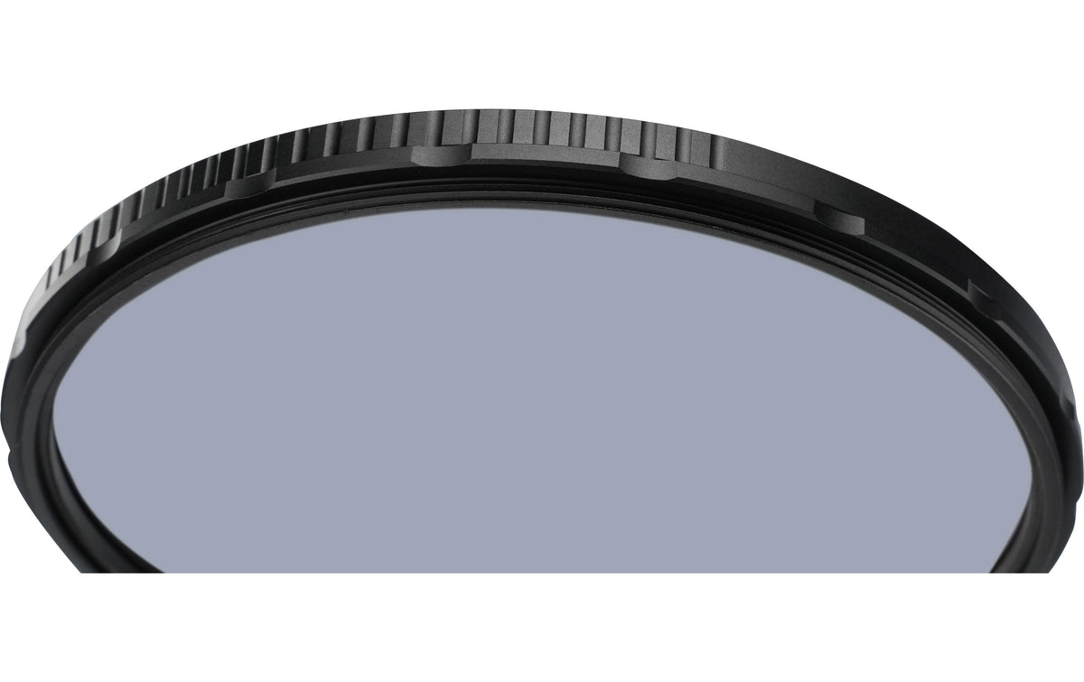 7Artisans TCCPL-82mm CPL-Filter – 82 mm, doppelseitig beschichtet – für Objektive mit 82 mm Filtergewinde