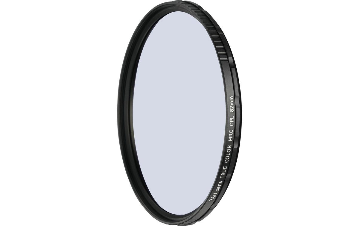 7Artisans TCCPL-82mm CPL-Filter – 82 mm, doppelseitig beschichtet – für Objektive mit 82 mm Filtergewinde