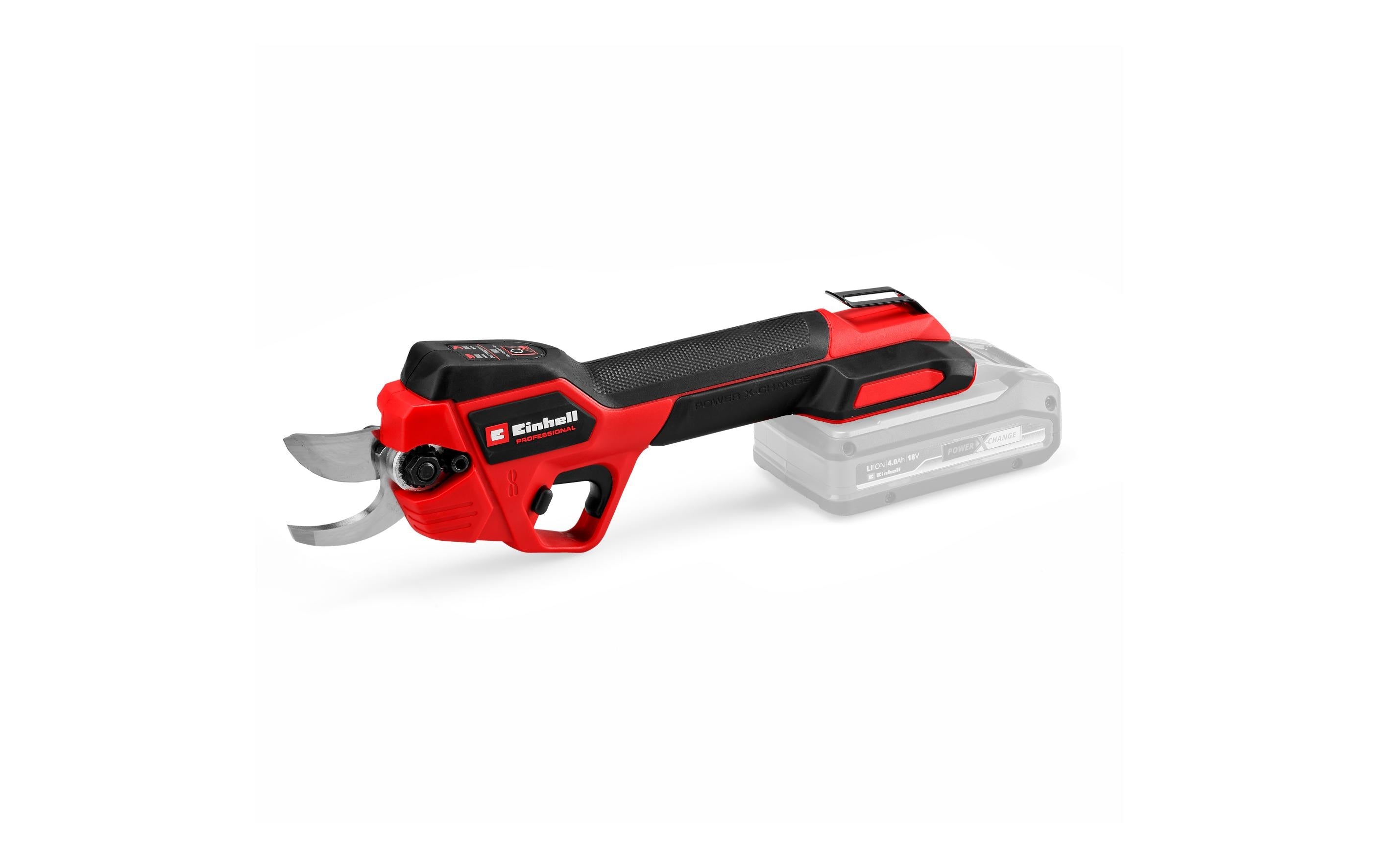 Einhell professional Einhell GP-LS 18/28 Li T Akku-Astschere, bürstenlos – 18 V – Schnittbreite 28 mm – Power X-Change