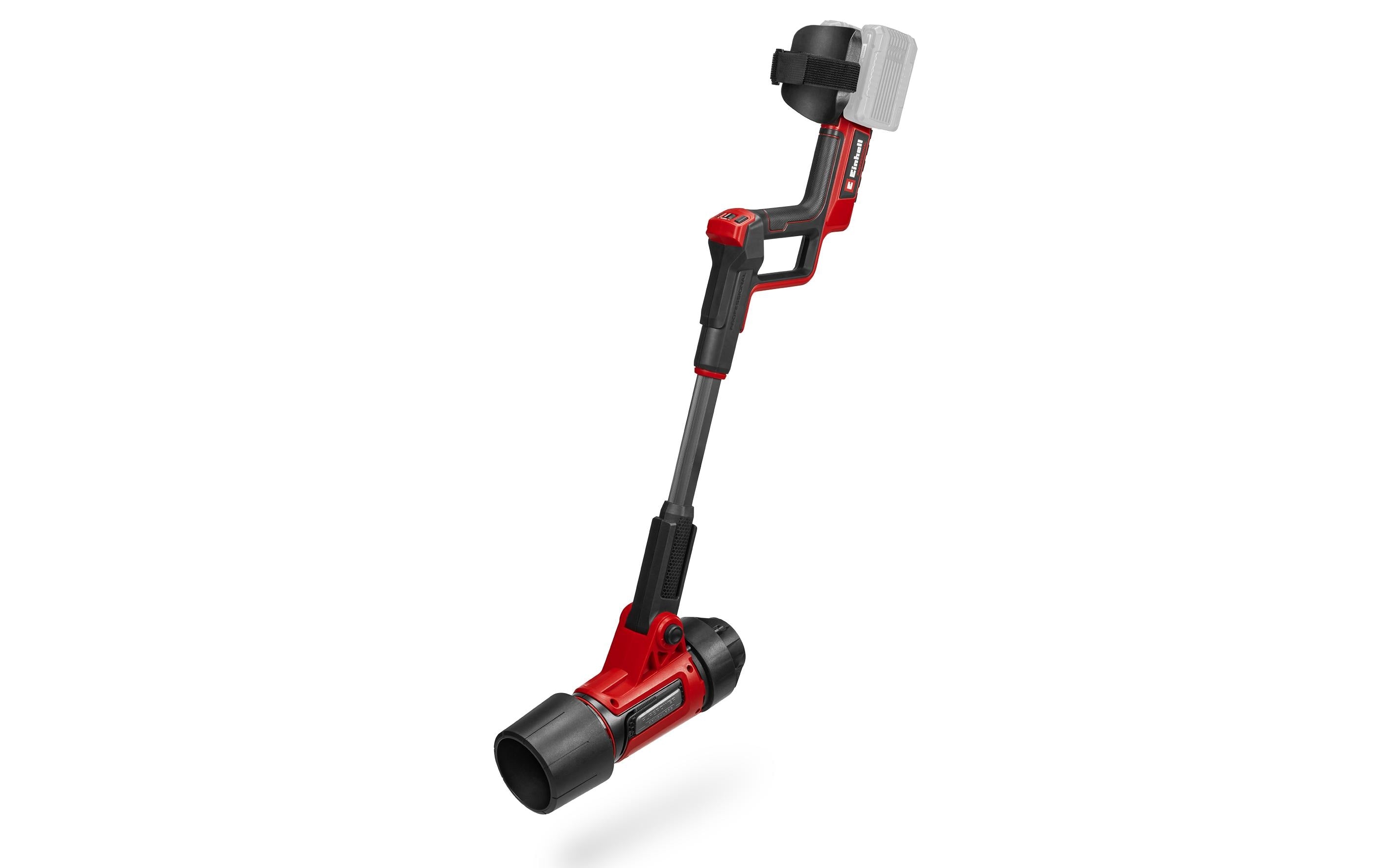 Einhell professional Einhell GP-LB 36/270 Li Akku-Laubbläser, bürstenlos – 36 V – Luftstrom 270 km/h – Solo – Power X-Change