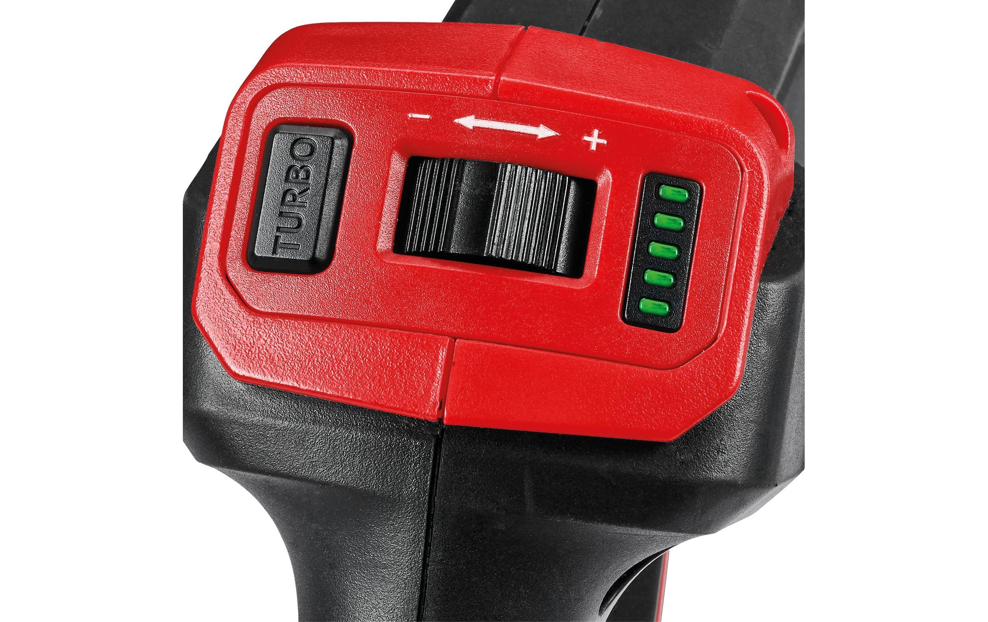 Einhell professional Einhell GP-LB 36/270 Li E B Akku-Laubbläser, bürstenlos – 36 V – Luftstrom 270 km/h – 2×4,0 Ah & Ladegerät