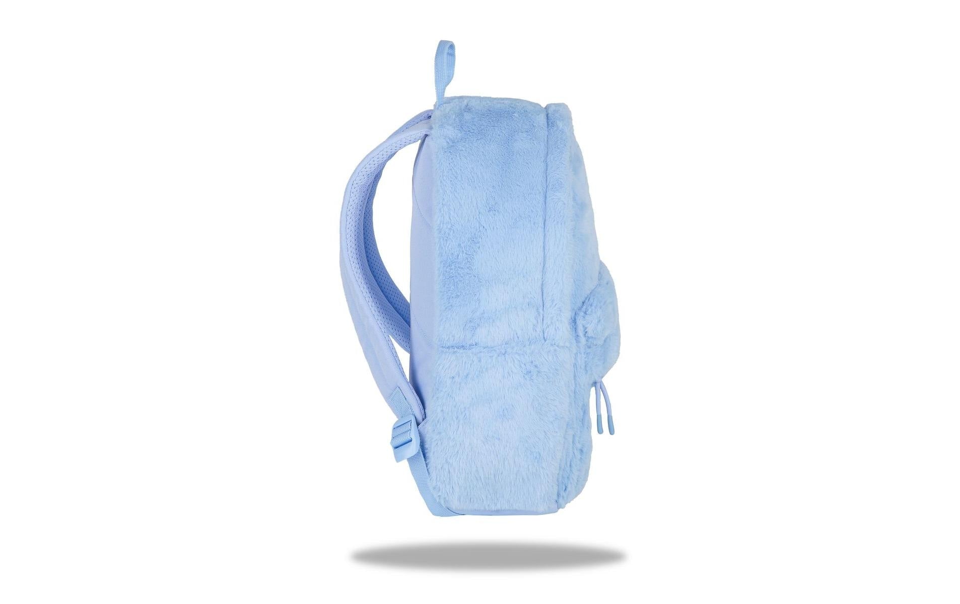 Dreams and fantasy Kindergartenrucksack Stitch – 5 l – Stitch, Blau, 200 × 250 × 100 mm