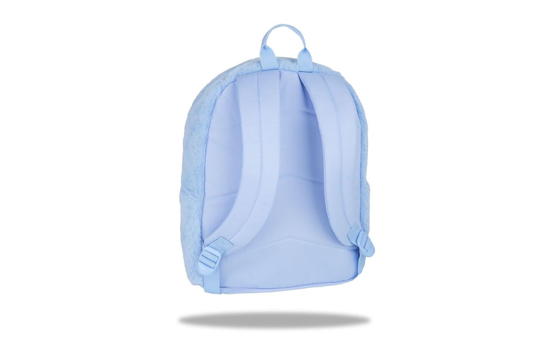 Dreams and fantasy Kindergartenrucksack Stitch – 5 l – Stitch, Blau, 200 × 250 × 100 mm
