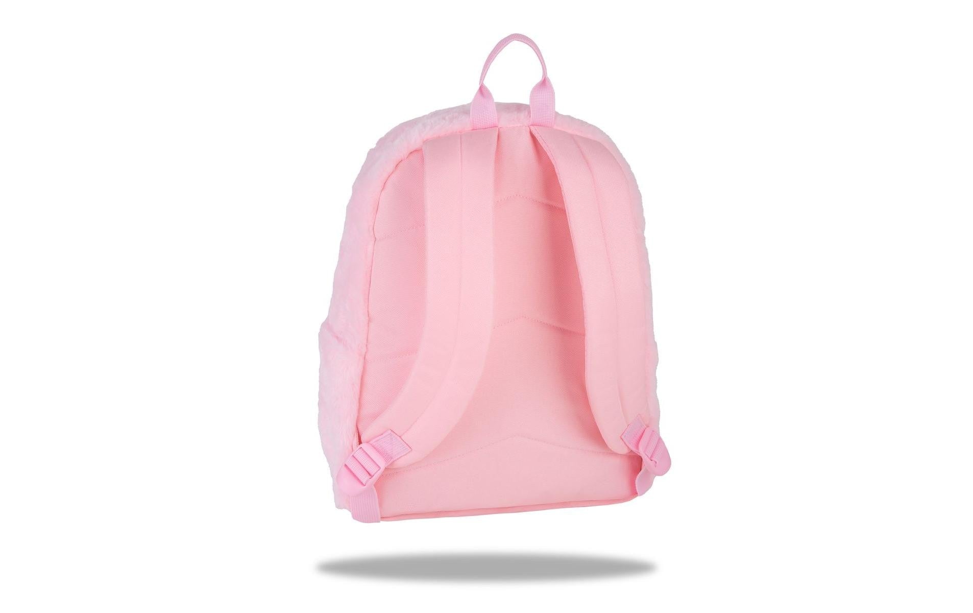 Dreams and fantasy Kindergartenrucksack Stitch – 5 l, Rosa, Disney-Motiv, 200 × 250 × 100 mm