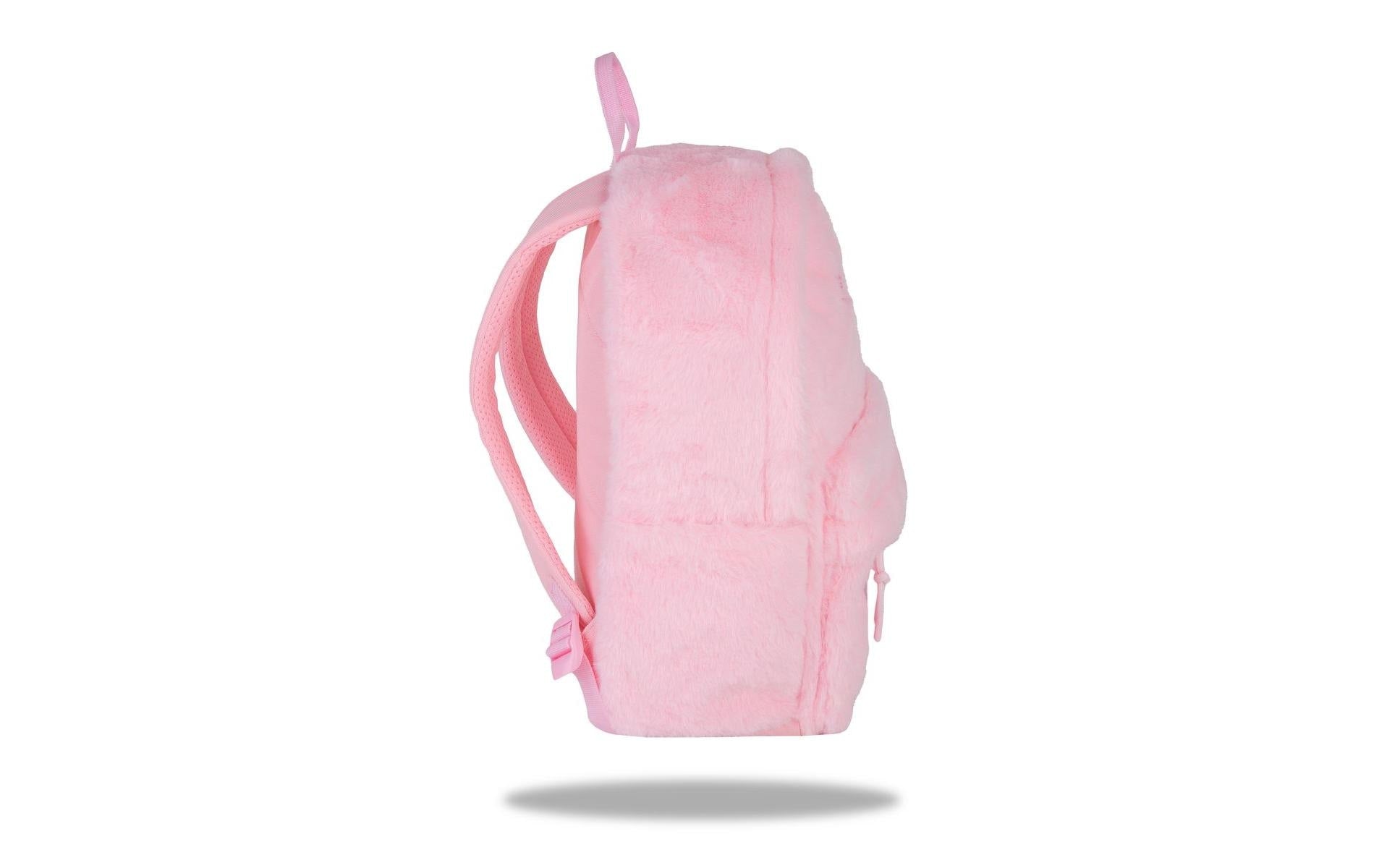 Dreams and fantasy Kindergartenrucksack Stitch – 5 l, Rosa, Disney-Motiv, 200 × 250 × 100 mm