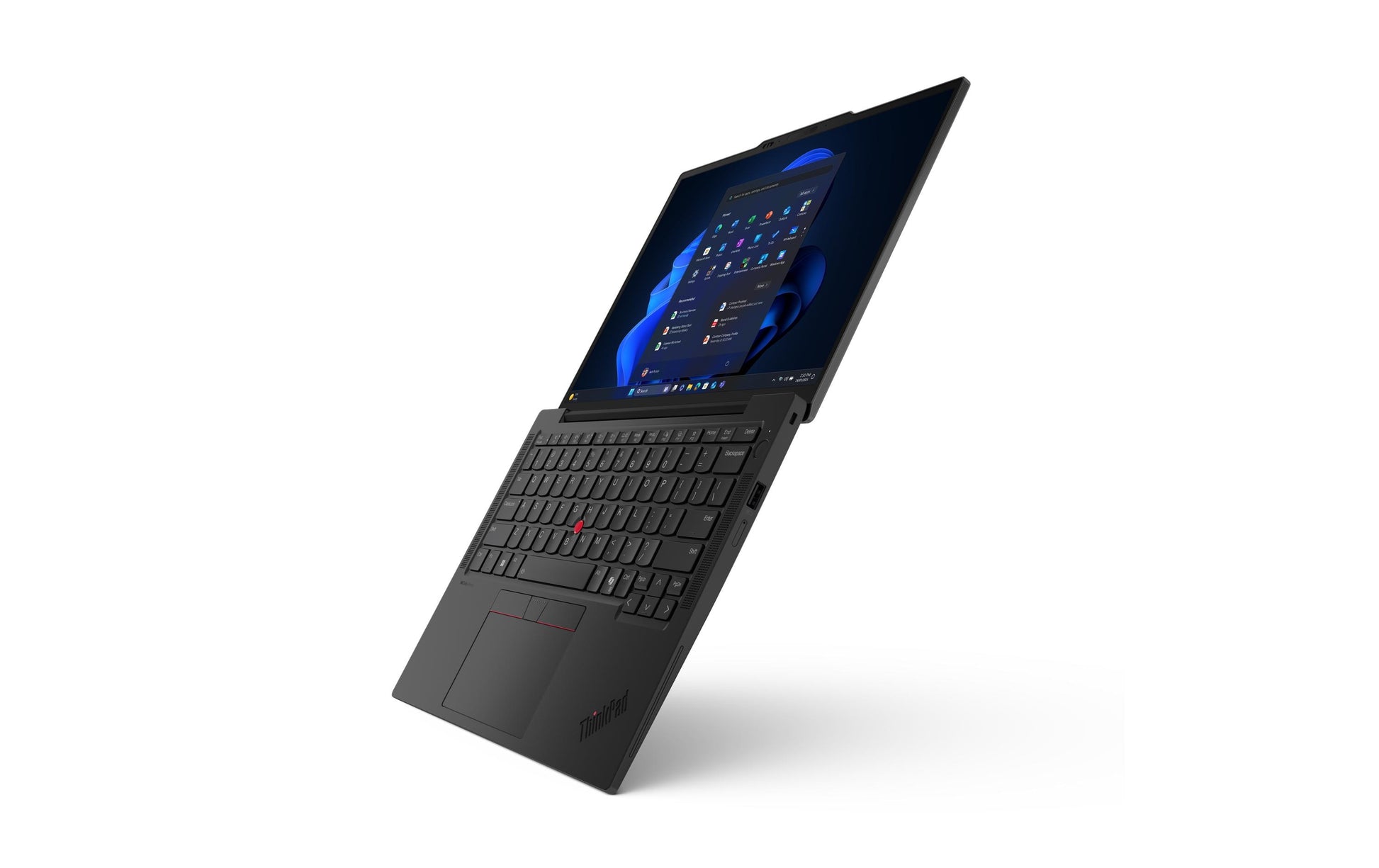 Lenovo ThinkPad X13 Gen 6 Intel Core Ultra 5 Laptop – Windows 11 Pro