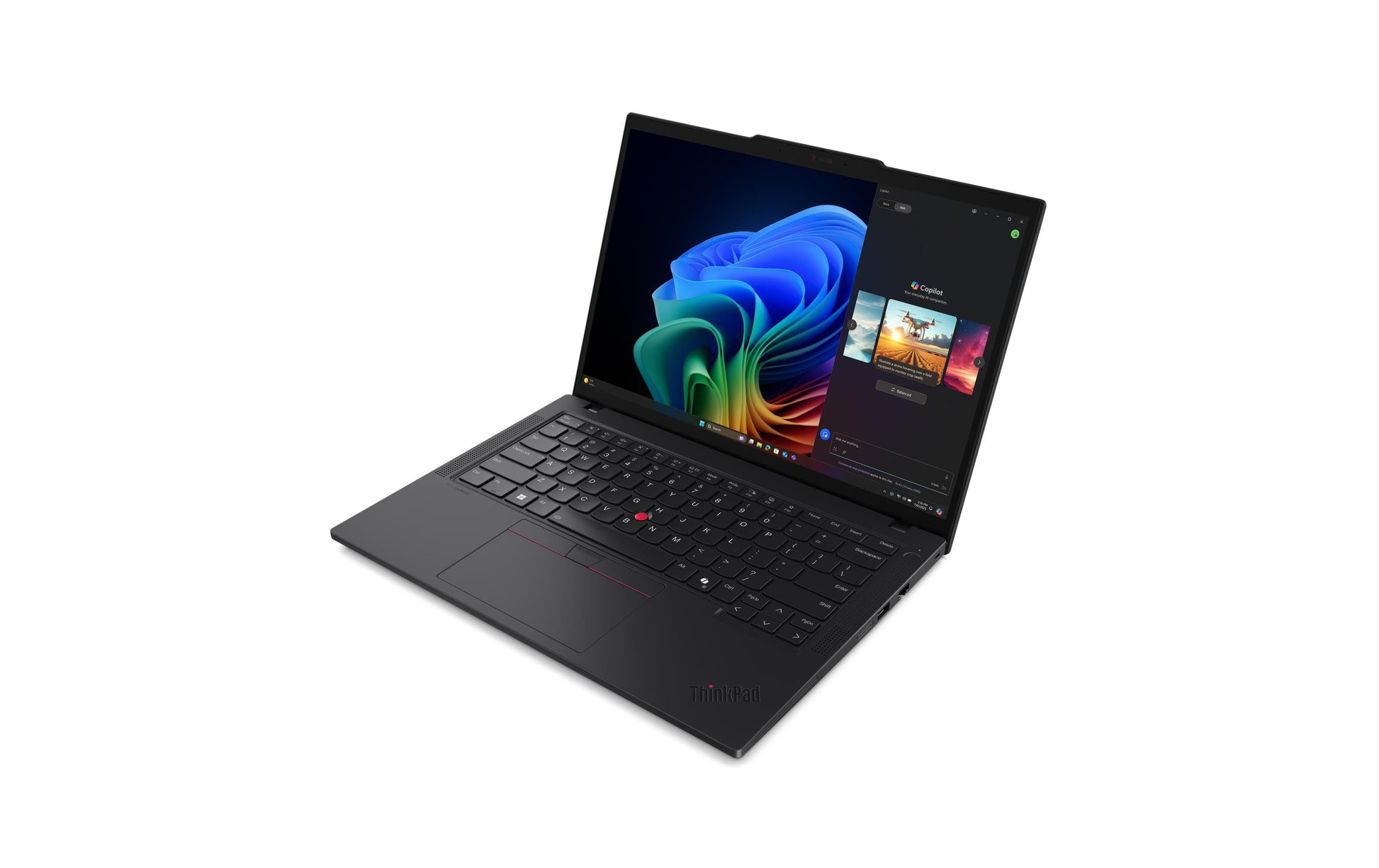Lenovo ThinkPad T14 Gen 6 (AMD), AMD Ryzen AI 7, 14", 32 GB, 1 TB – Windows 11 Pro