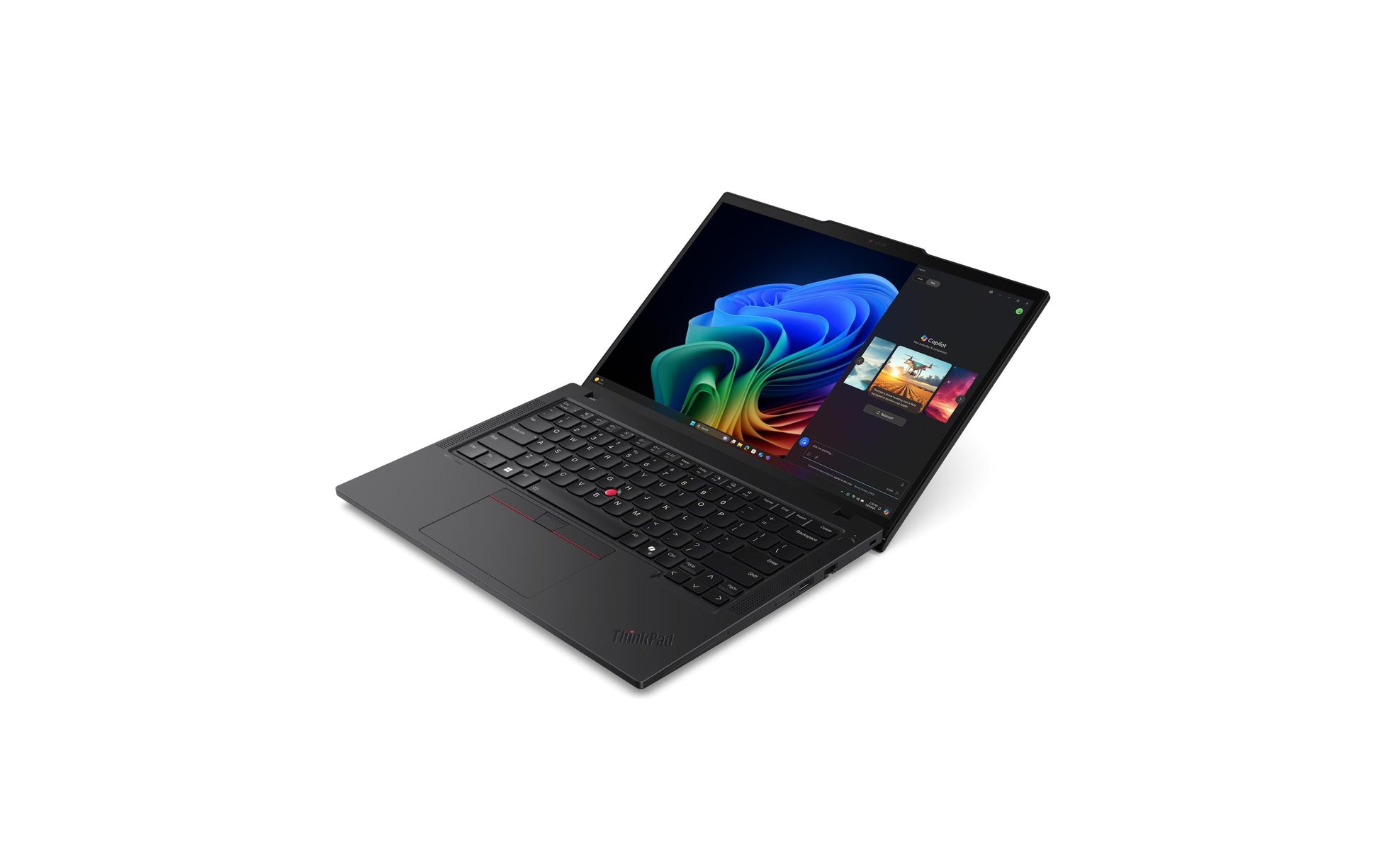 Lenovo ThinkPad T14 Gen 6 (AMD) – Laptop, Windows 11 Pro