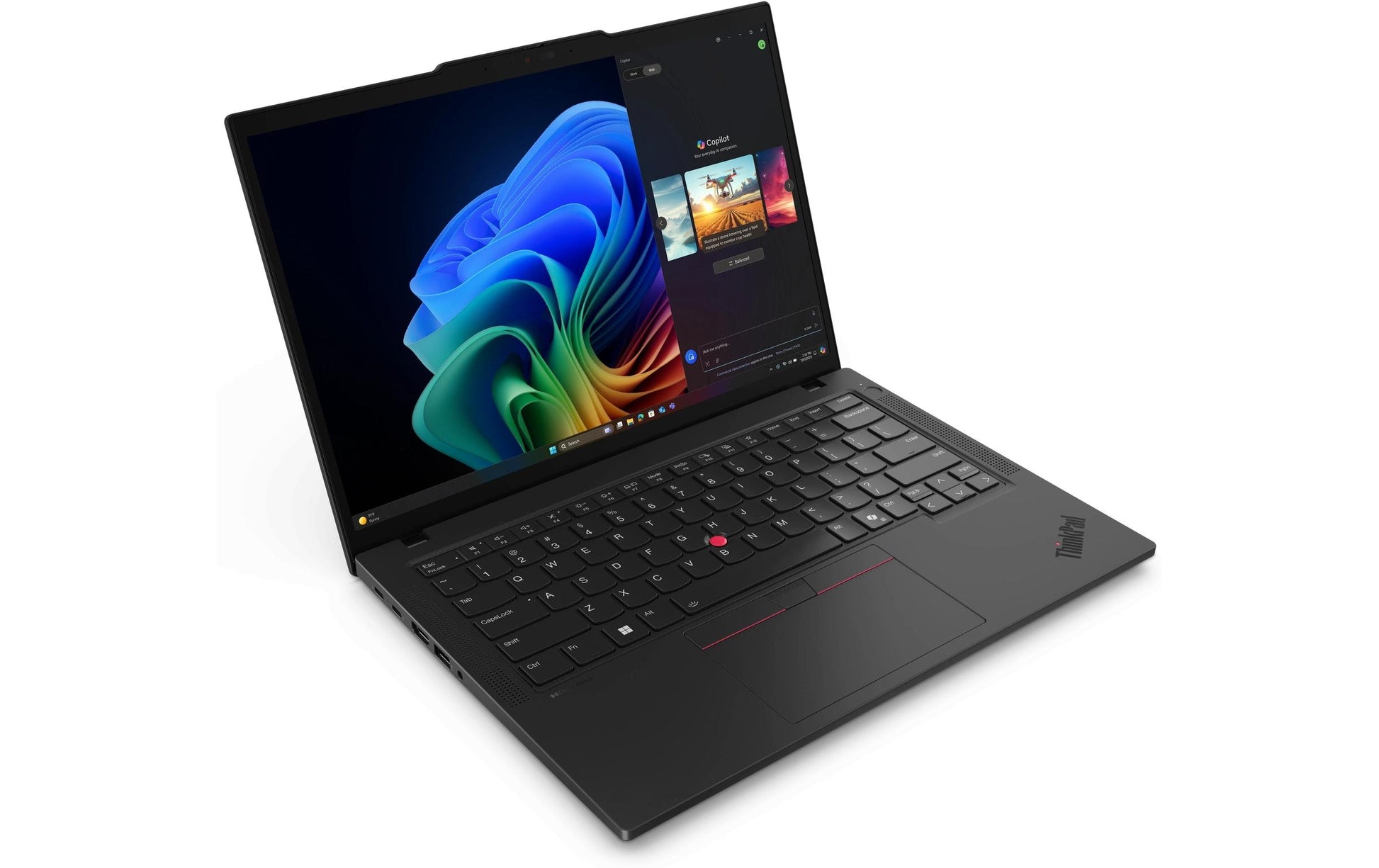 Lenovo ThinkPad T14 Gen 6 (AMD) – Laptop, Windows 11 Pro