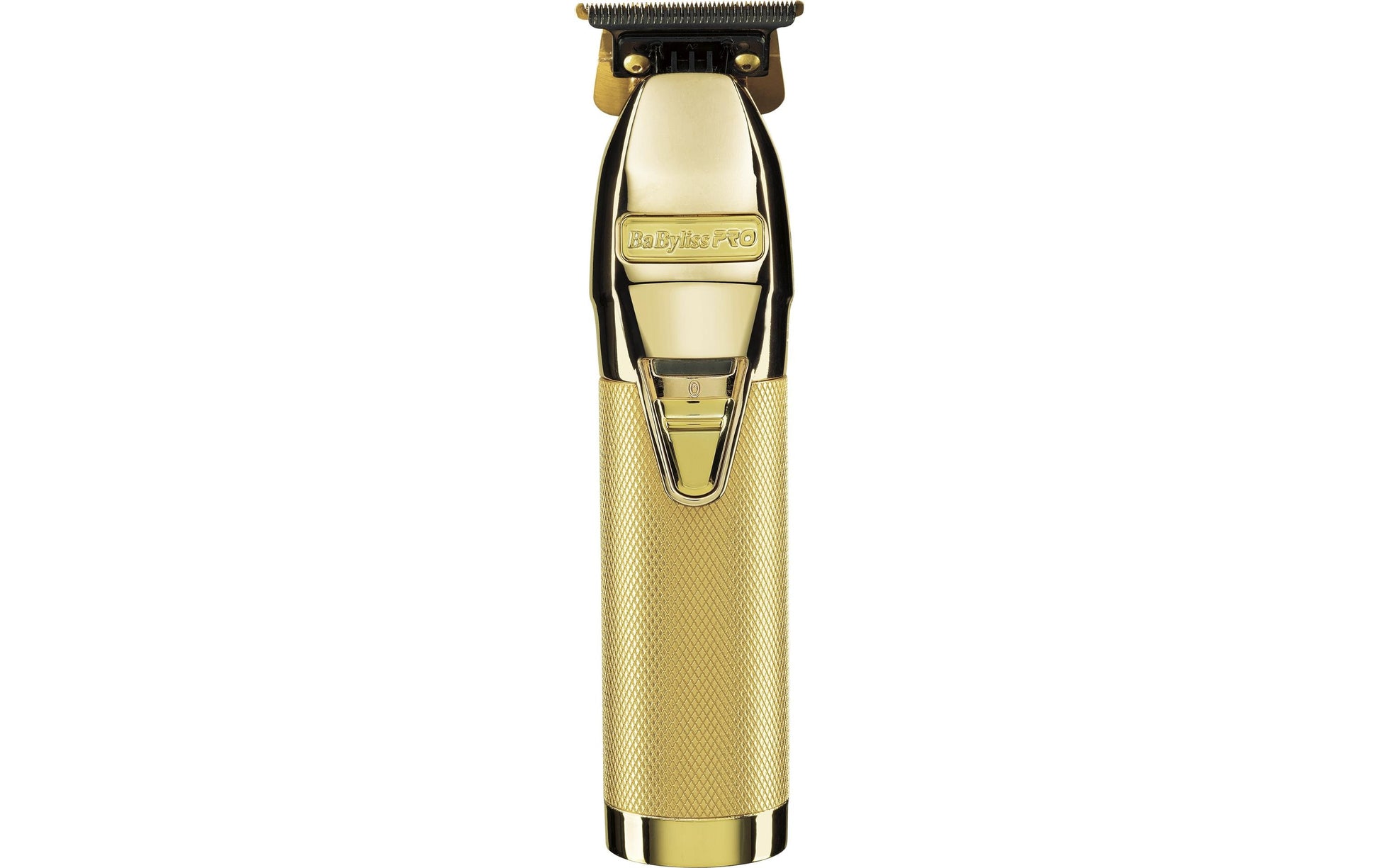 BaByliss Barttrimmer SkeletonFX 4Artists (FX7870GE) – gold
