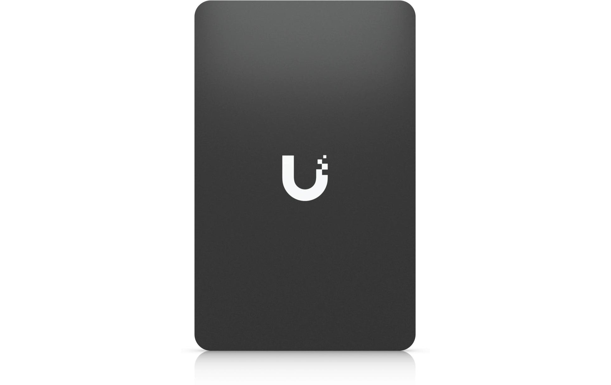 Ubiquiti RFID-Karte – 13,56 MHz, 10 Stk., Schwarz, 85,6×0,84×54 mm