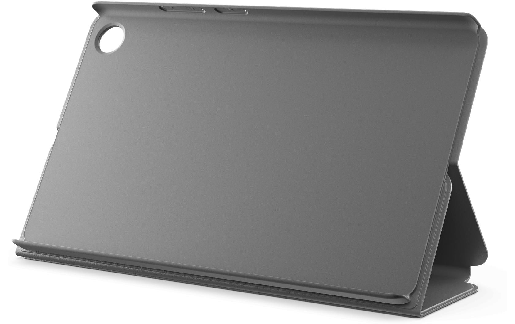 Lenovo Notebook-Schutzhülle – für Lenovo Tab One, 8,7", Polycarbonat, Grau