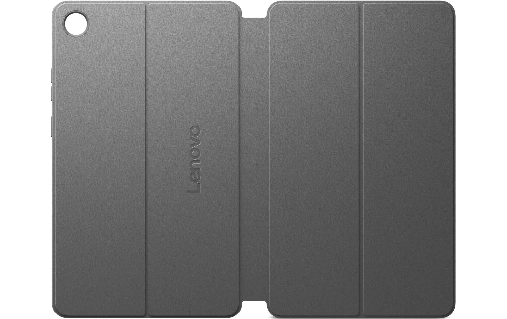 Lenovo Notebook-Schutzhülle – für Lenovo Tab One, 8,7", Polycarbonat, Grau