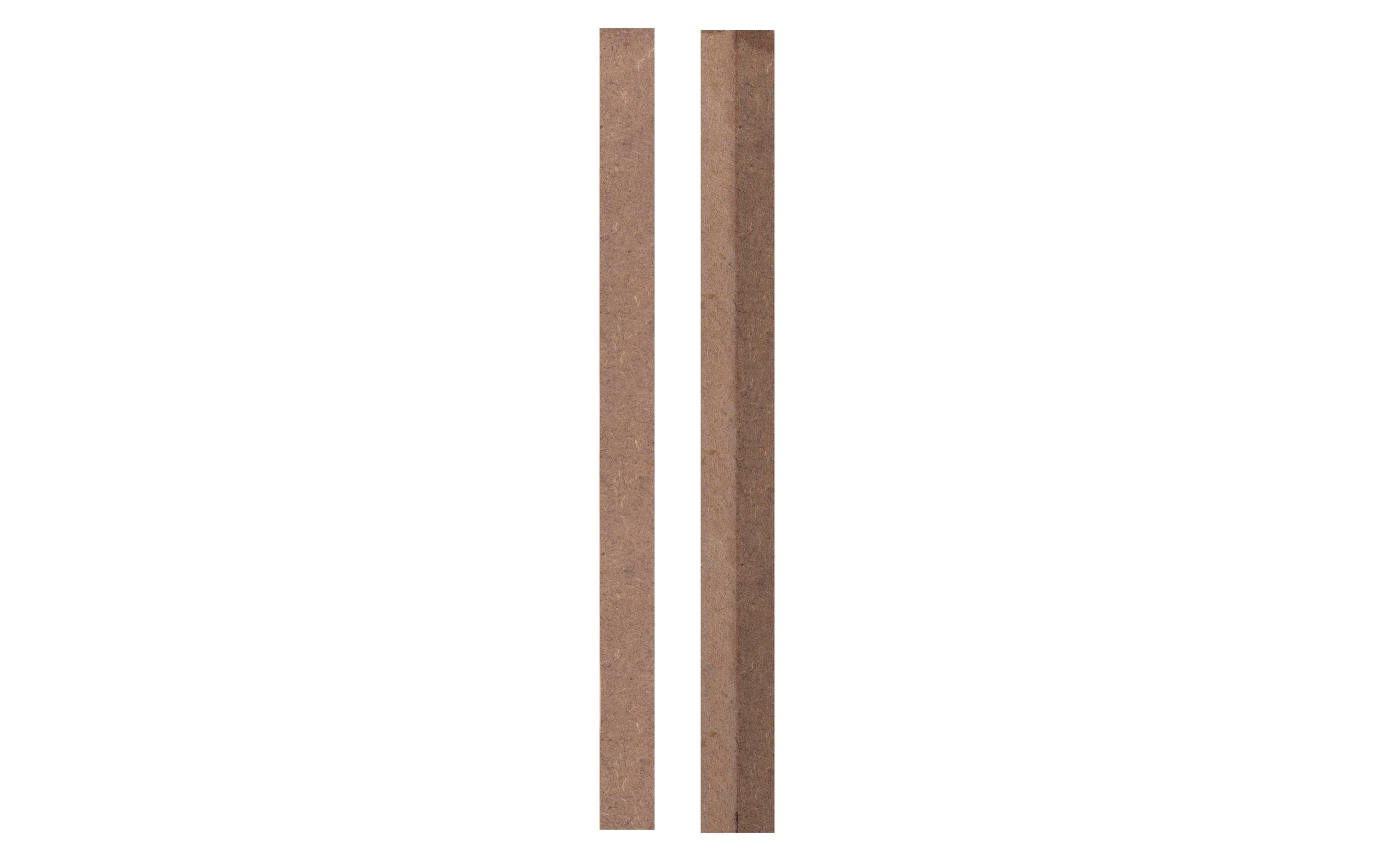GLOREX Outdoor-Docht, 5,2 × 1,0 × 19,5 cm