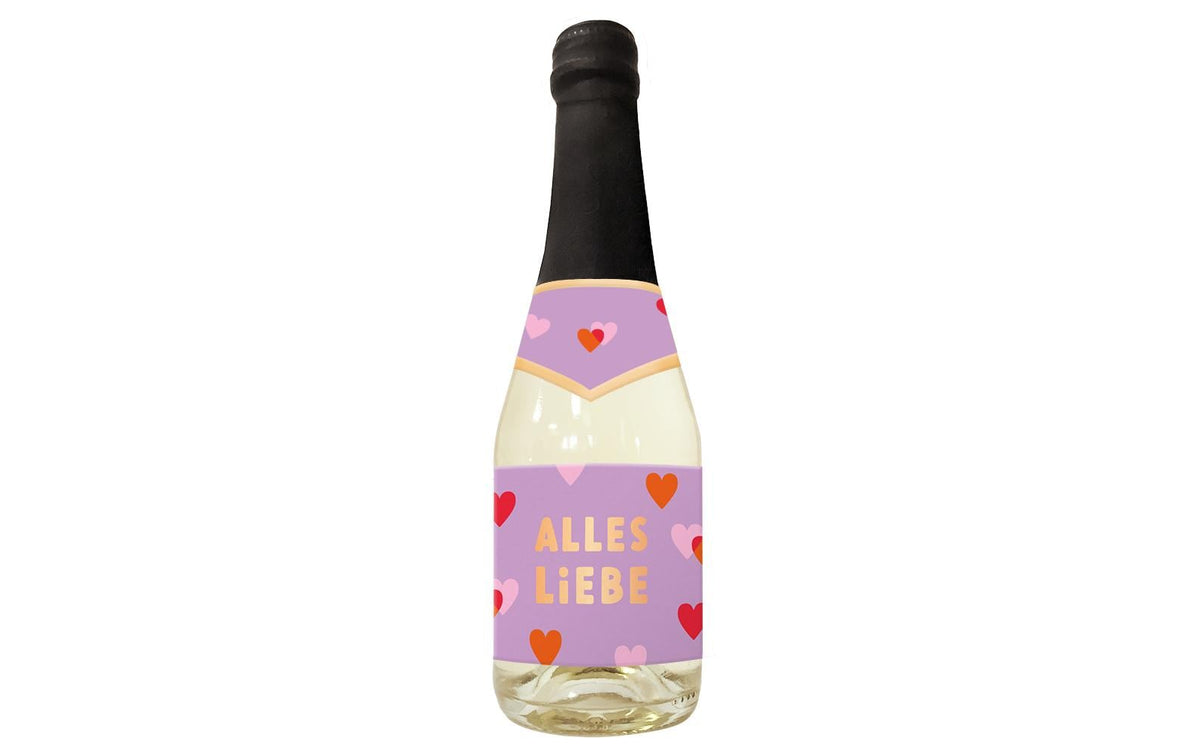 Grafik-werkstatt Prosecco Secco – 200 ml