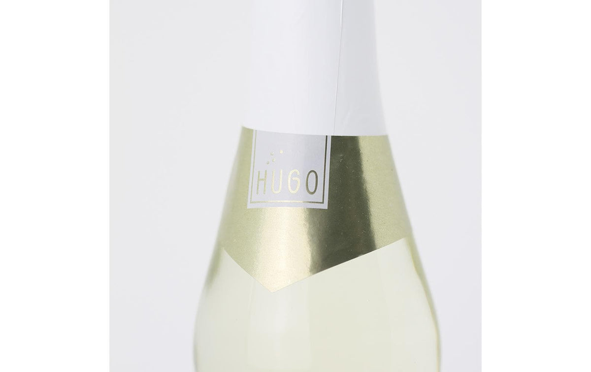 Grafik-werkstatt Grafik Werkstatt Hugo Flasche – 200 ml