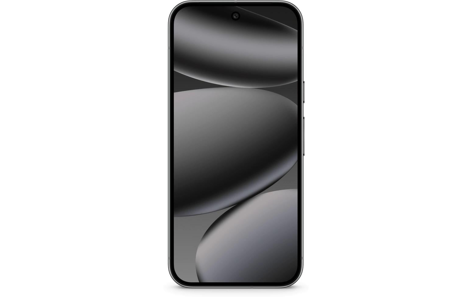 Google Pixel 10 Pro – 6,3" – 128 GB – Obsidian