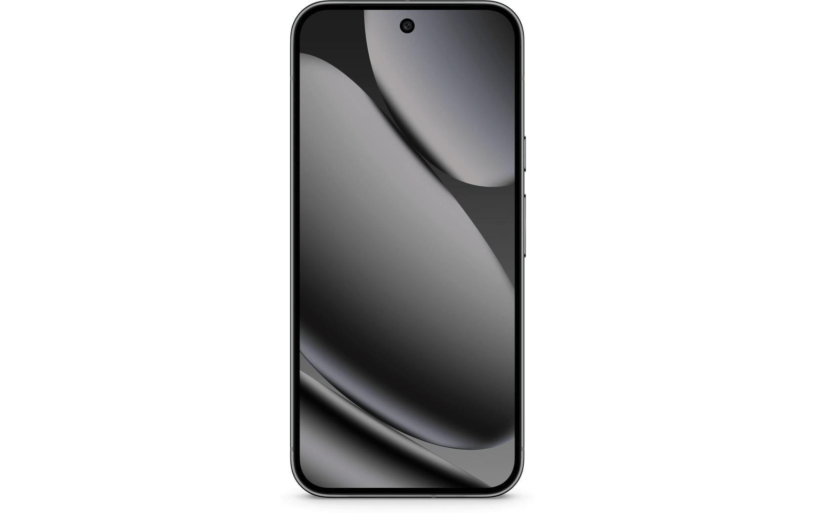 Google Pixel 10 Pro XL – 6,8" – 256 GB – Schwarz