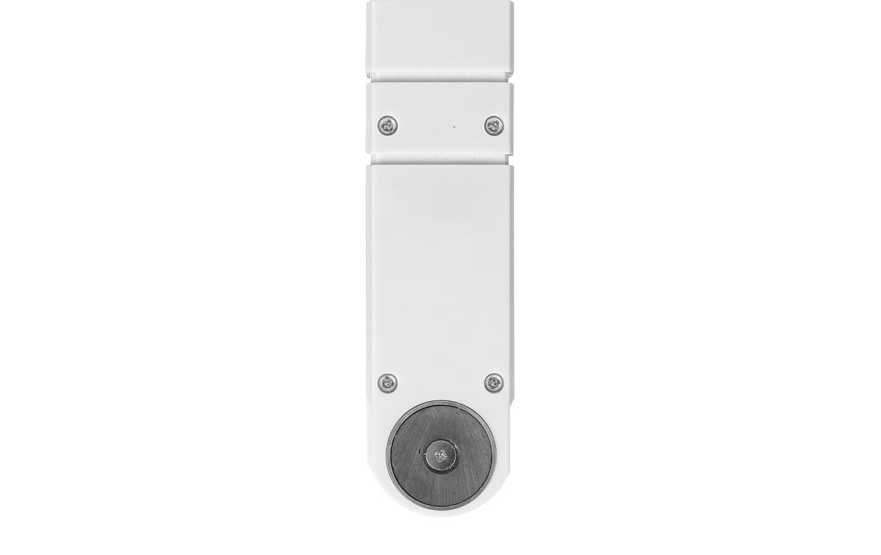 Steffen Steckdosenleiste, 6× T13, mit Schalter, 3 m, Stecker T12, IP20