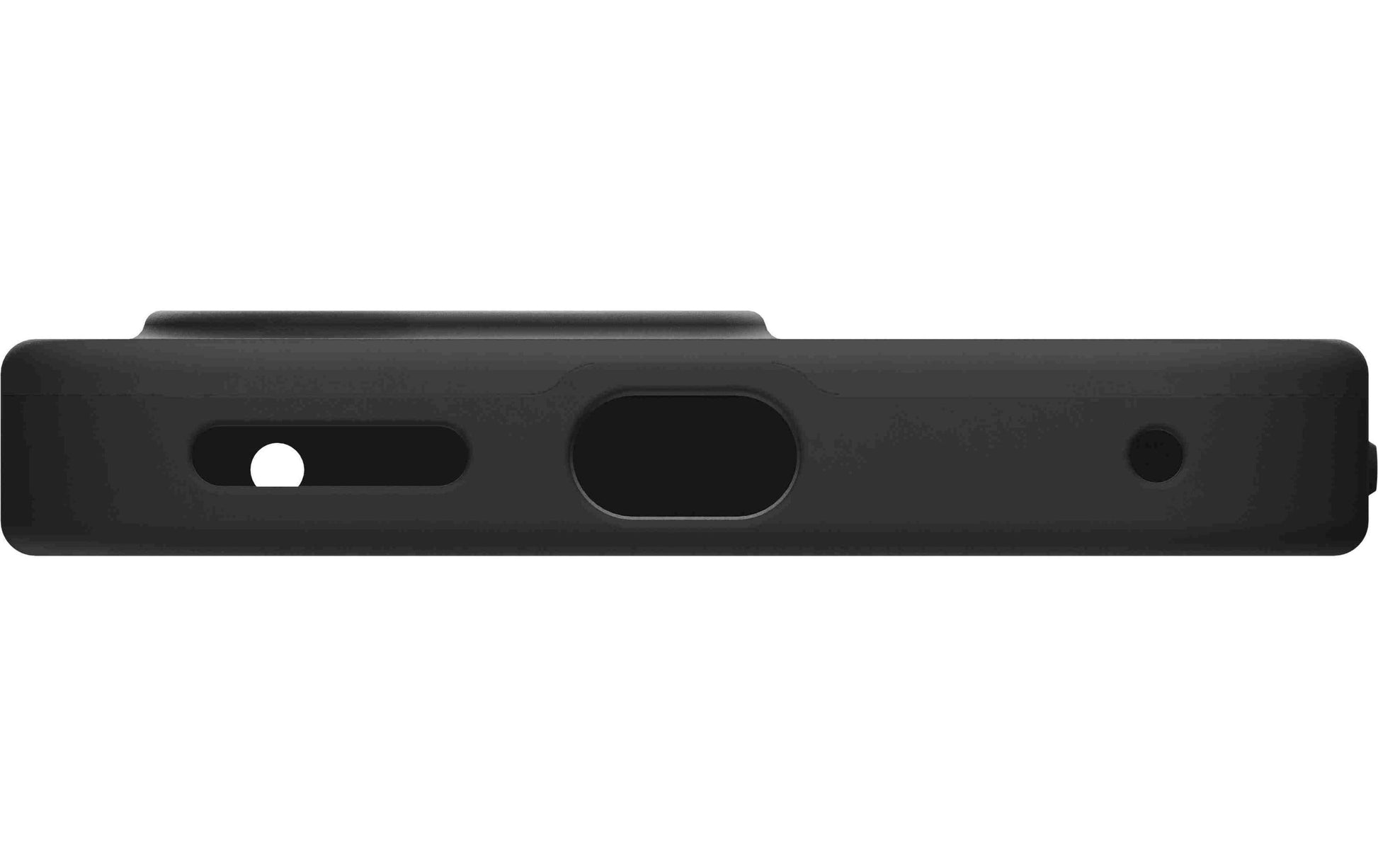 Fairphone Backcover – für Fairphone 6 – schwarz
