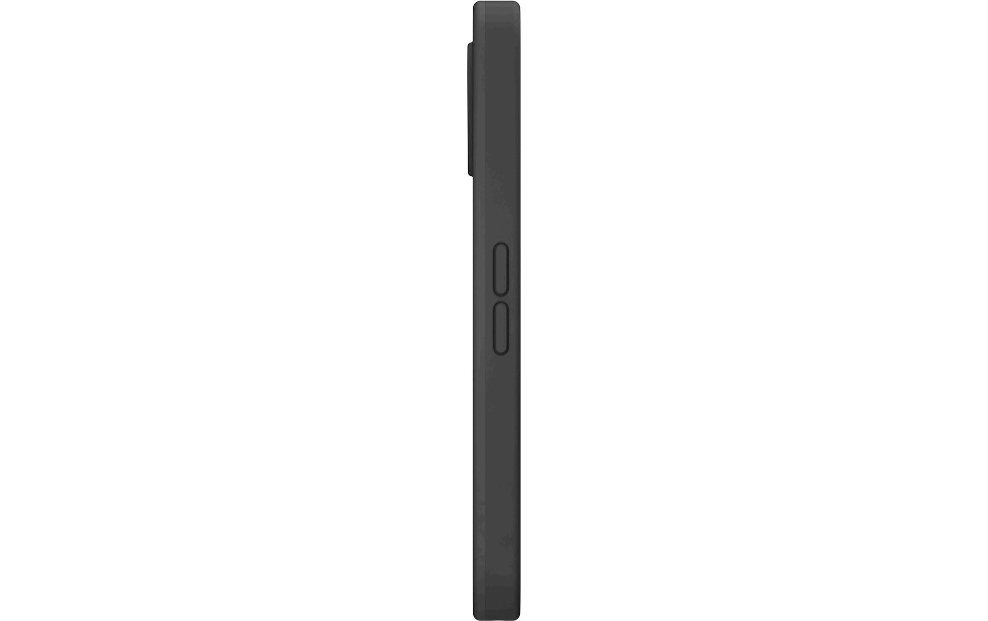 Fairphone Backcover – für Fairphone 6 – schwarz