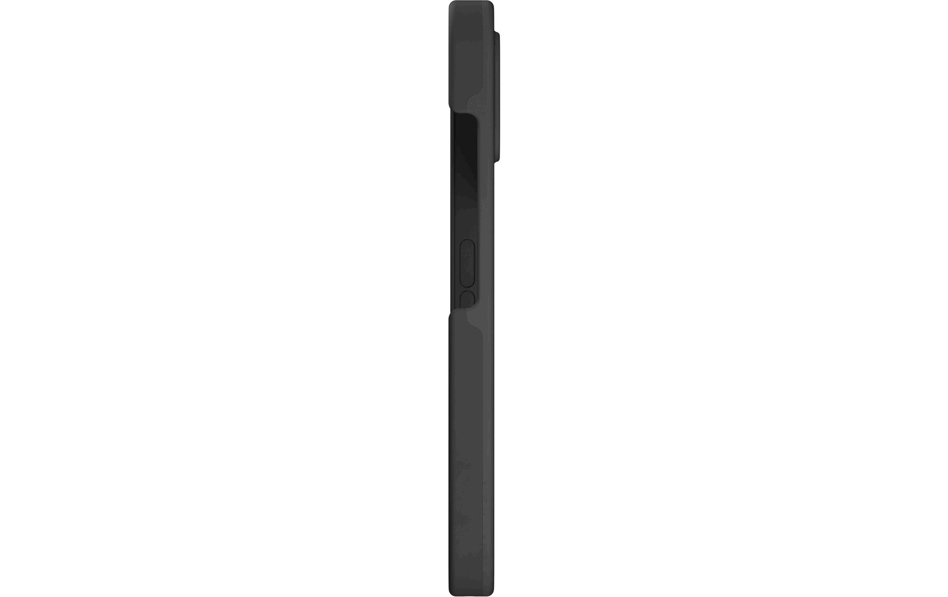 Fairphone Backcover – für Fairphone 6 – schwarz
