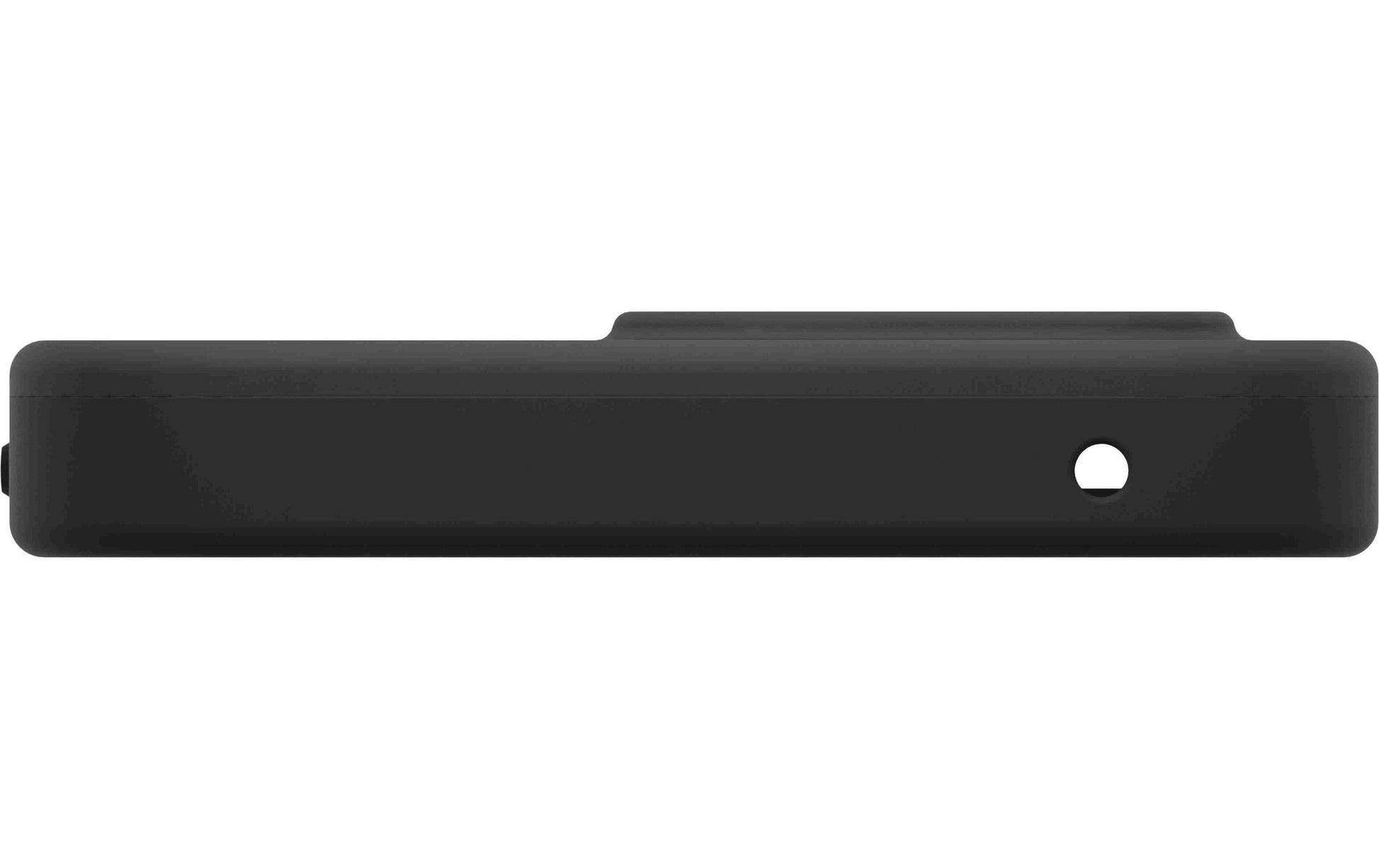 Fairphone Backcover – für Fairphone 6 – schwarz