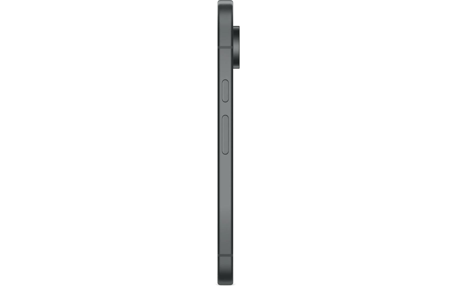 Google Pixel 10 – 6,3" – 128 GB – Obsidian