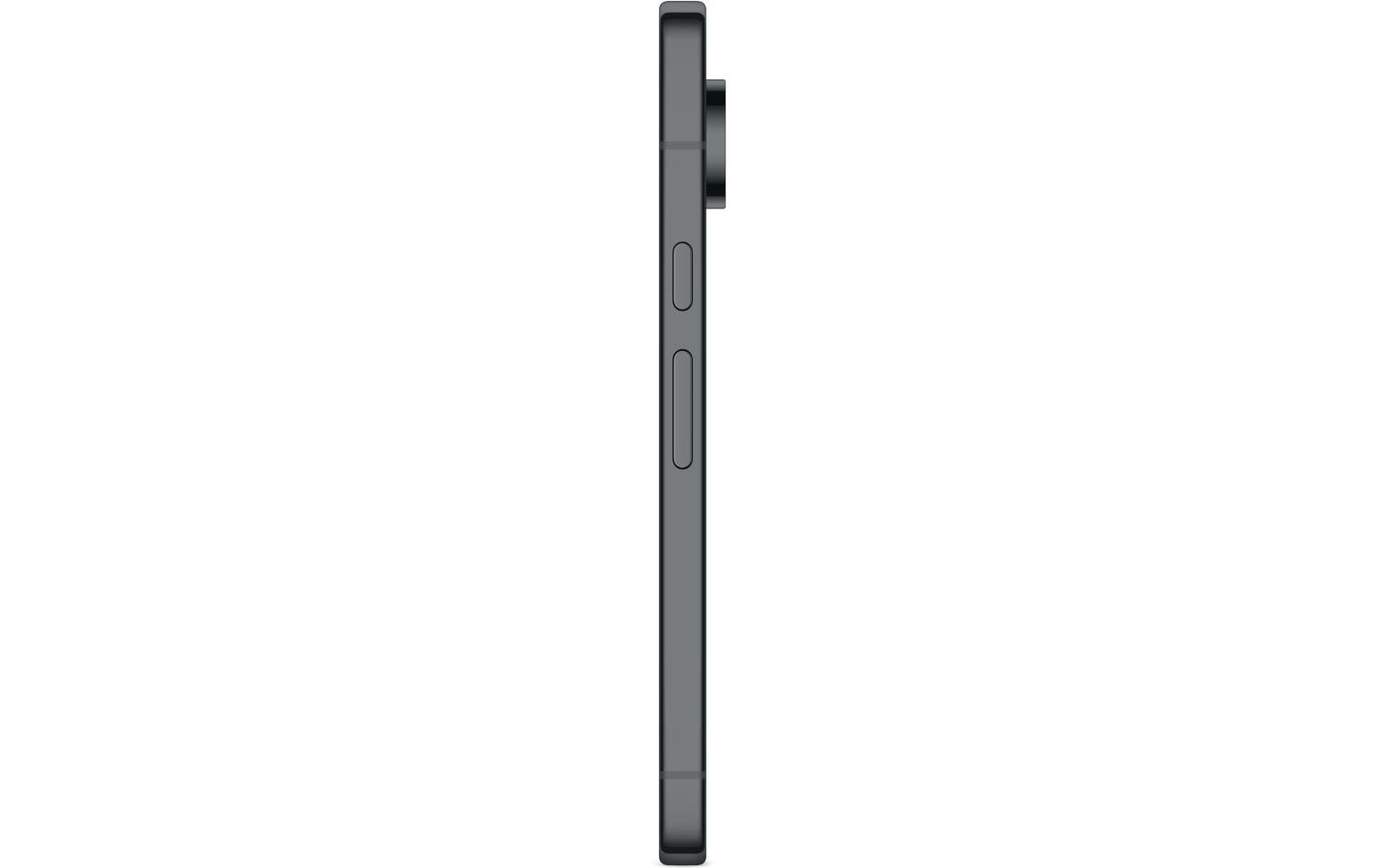 Google Pixel 10 Pro – 6,3" – 256 GB – Schwarz