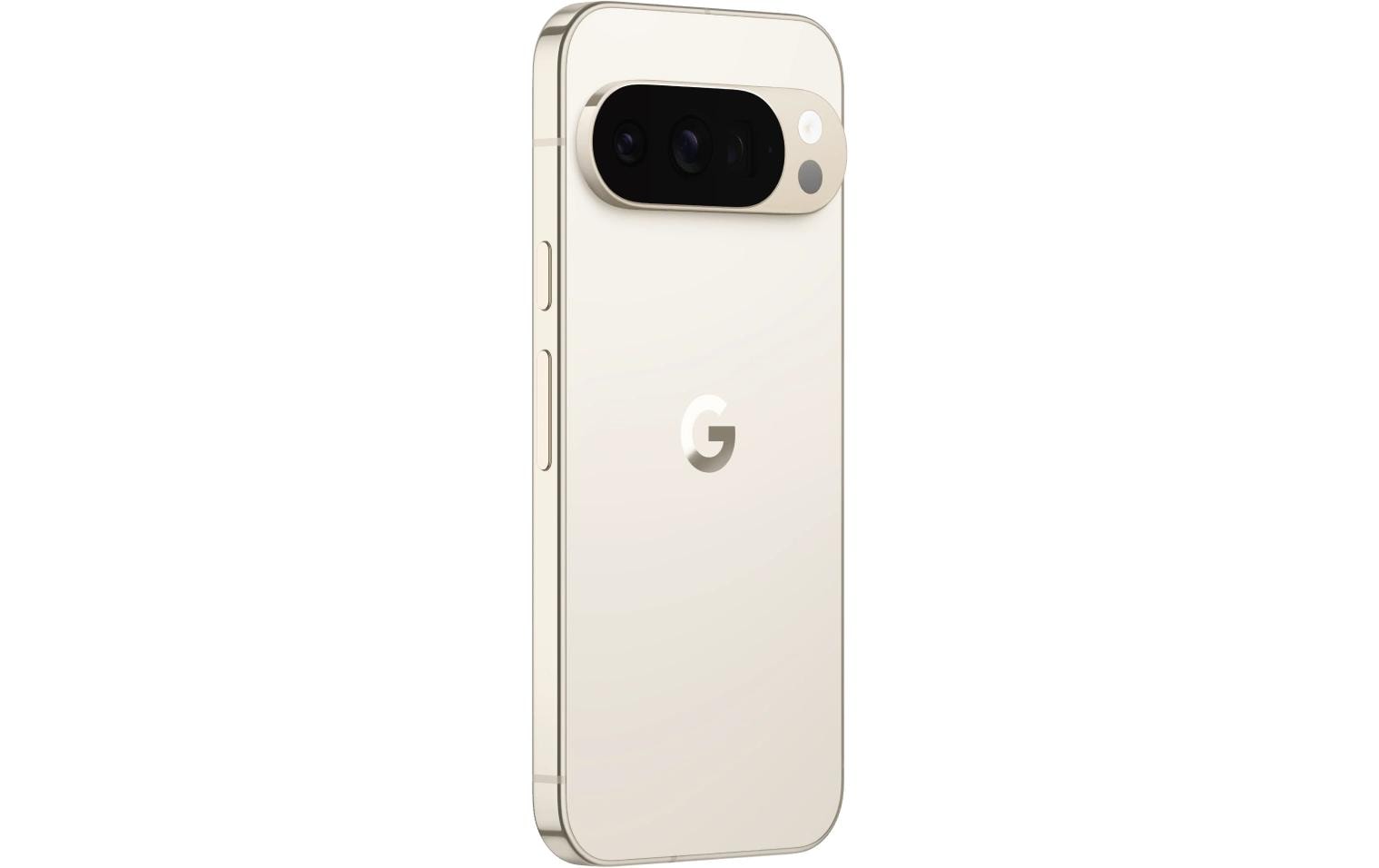 Google Pixel 10 Pro – 6,3" – 256 GB – Beige
