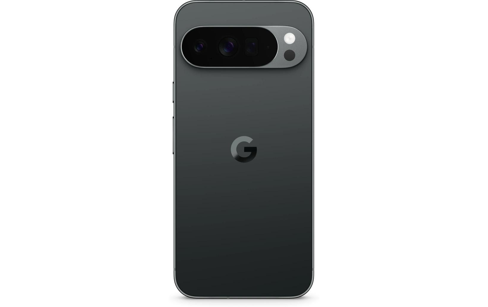 Google Pixel 10 Pro XL – 6,8" – 256 GB – Schwarz