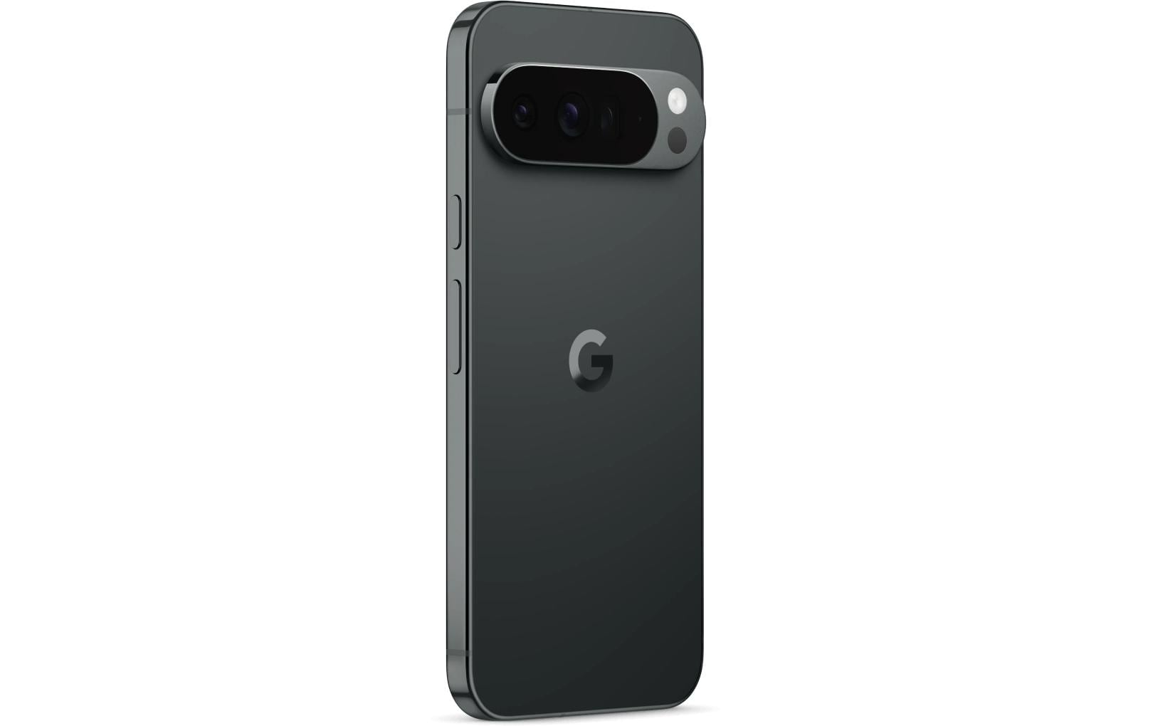Google Pixel 10 Pro XL – 6,8" – 256 GB – Schwarz
