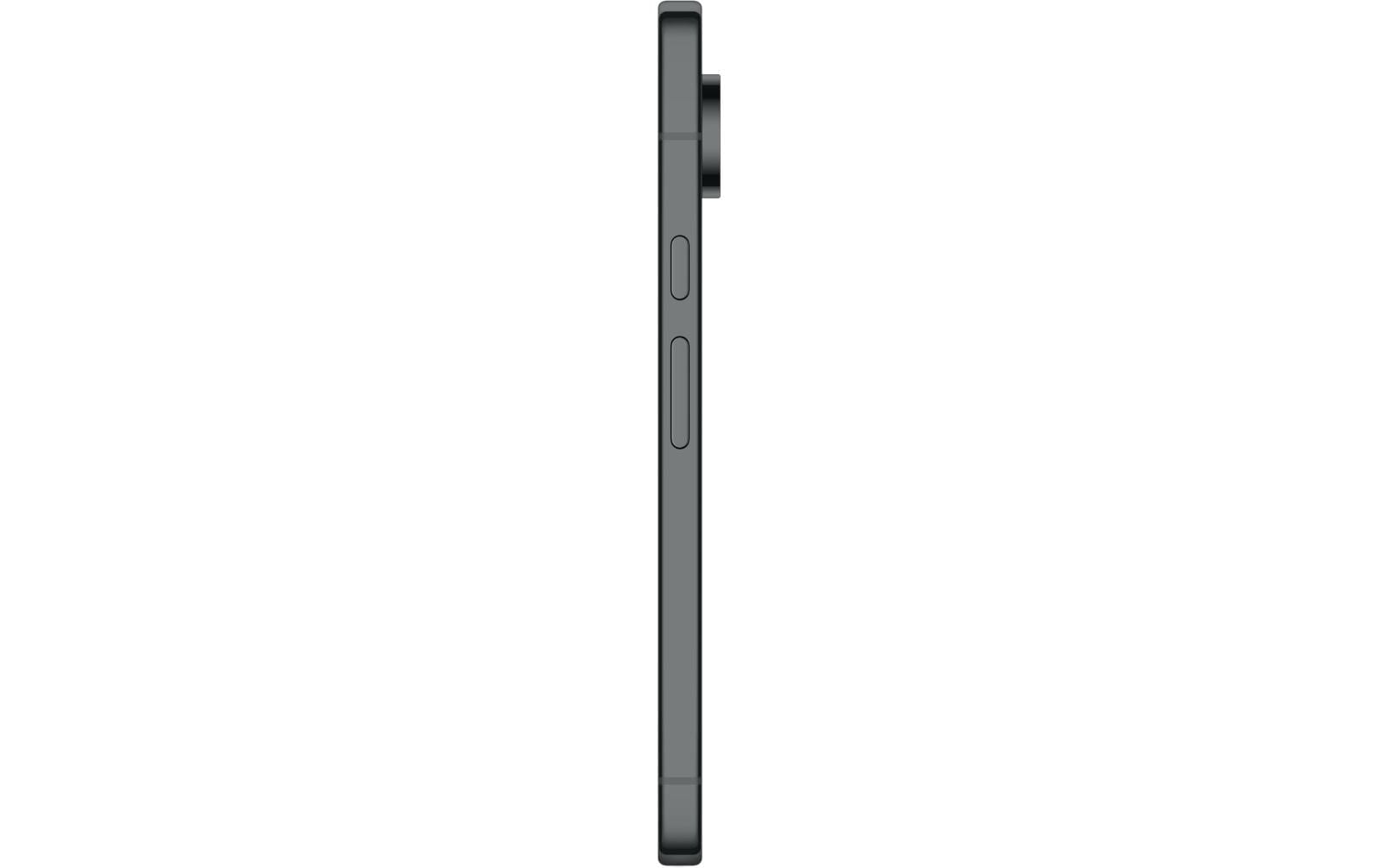 Google Pixel 10 Pro XL – 6,8" – 256 GB – Schwarz