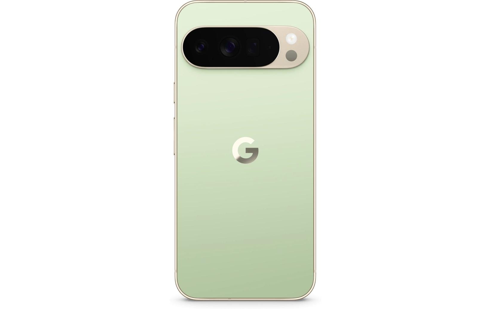 Google Pixel 10 Pro XL – 6,8" – 256 GB – Jade