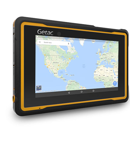 Getac ZX70 G2 – 64 GB, 4 GB RAM, WLAN + 4G, Android