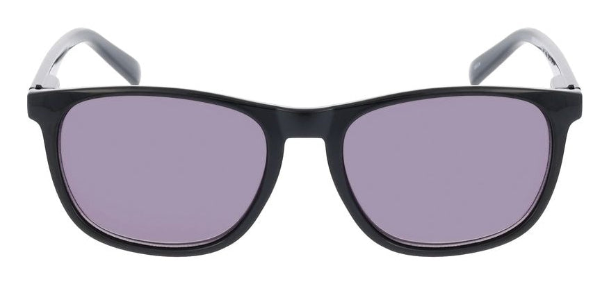SMARTY Lesebrille Sulzer +1,5 dpt – Graue Gläser, Schwarzer Rahmen