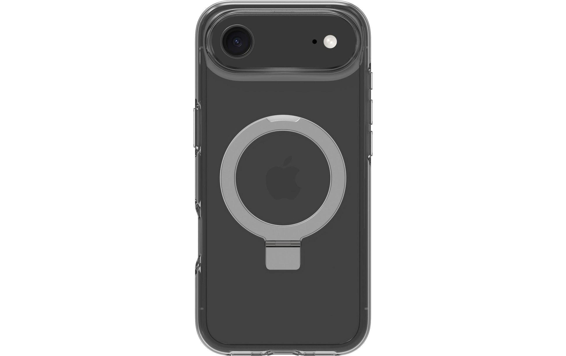 dbramante1928 Iceland Ultra D3O MS Kick Backcover – für Apple iPhone 17 Air, Transparent, bis 4 m Sturzsicher