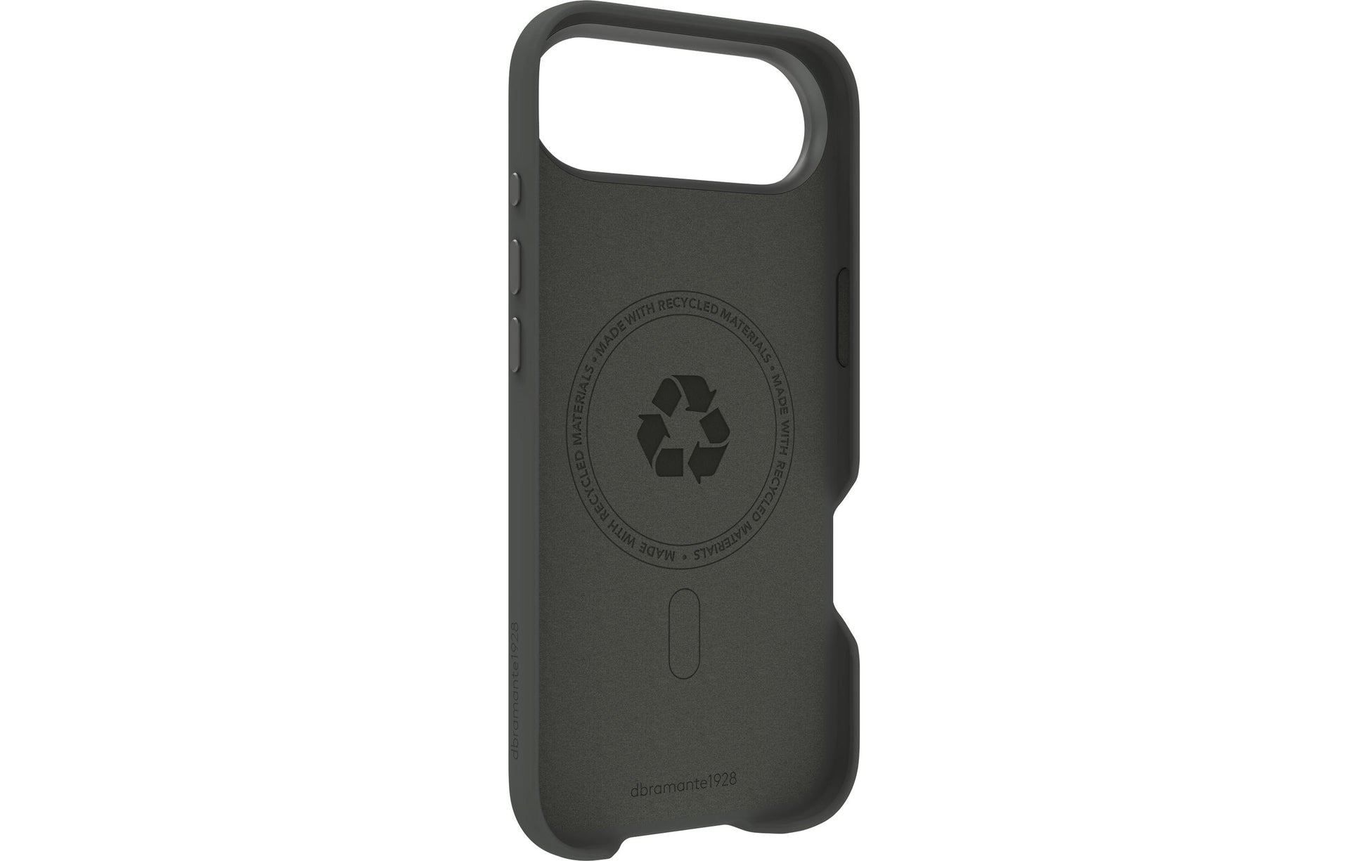 dbramante1928 Roskilde MS Kick ICON Backcover – für Apple iPhone 17 Air, bis 1,2 m sturzsicher