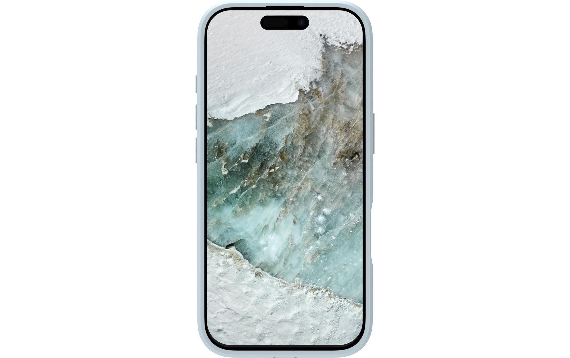 dbramante1928 Greenland Pro MS – Backcover – für Apple iPhone 17, Kunststoff, Transparent