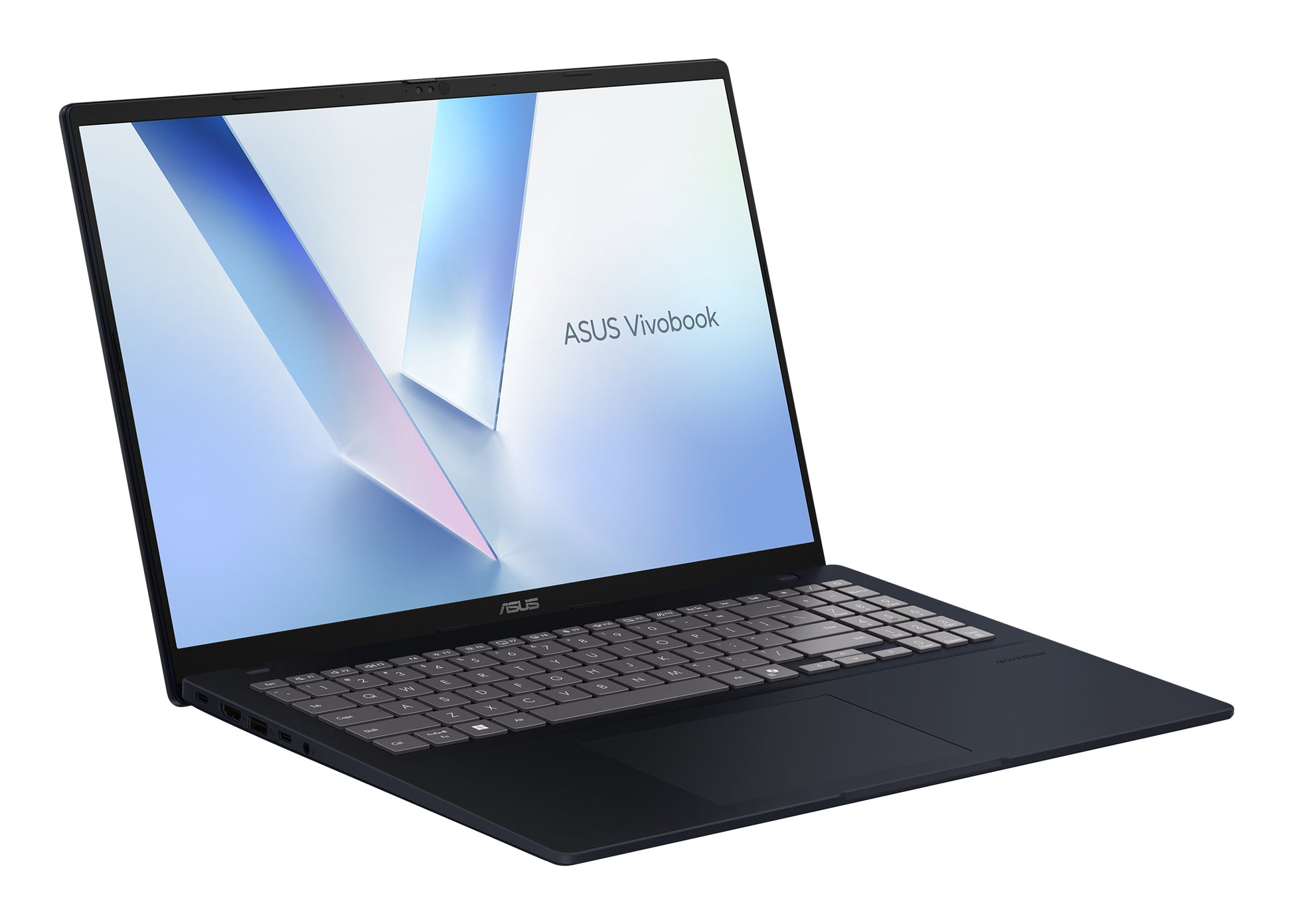 ASUS Vivobook 16 X1607CA-MB110W – Intel Core Ultra 5 225H, 16 GB, 512 GB SSD, 40,6 cm (16"), Windows 11 Home
