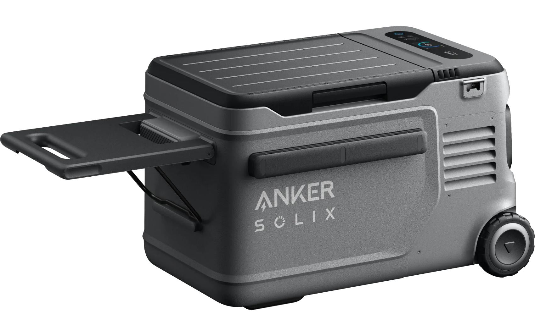 Anker EverFrost Kühlbox 2 – 58 l, Kompressor, Energieeffizienzklasse C, 45 dB